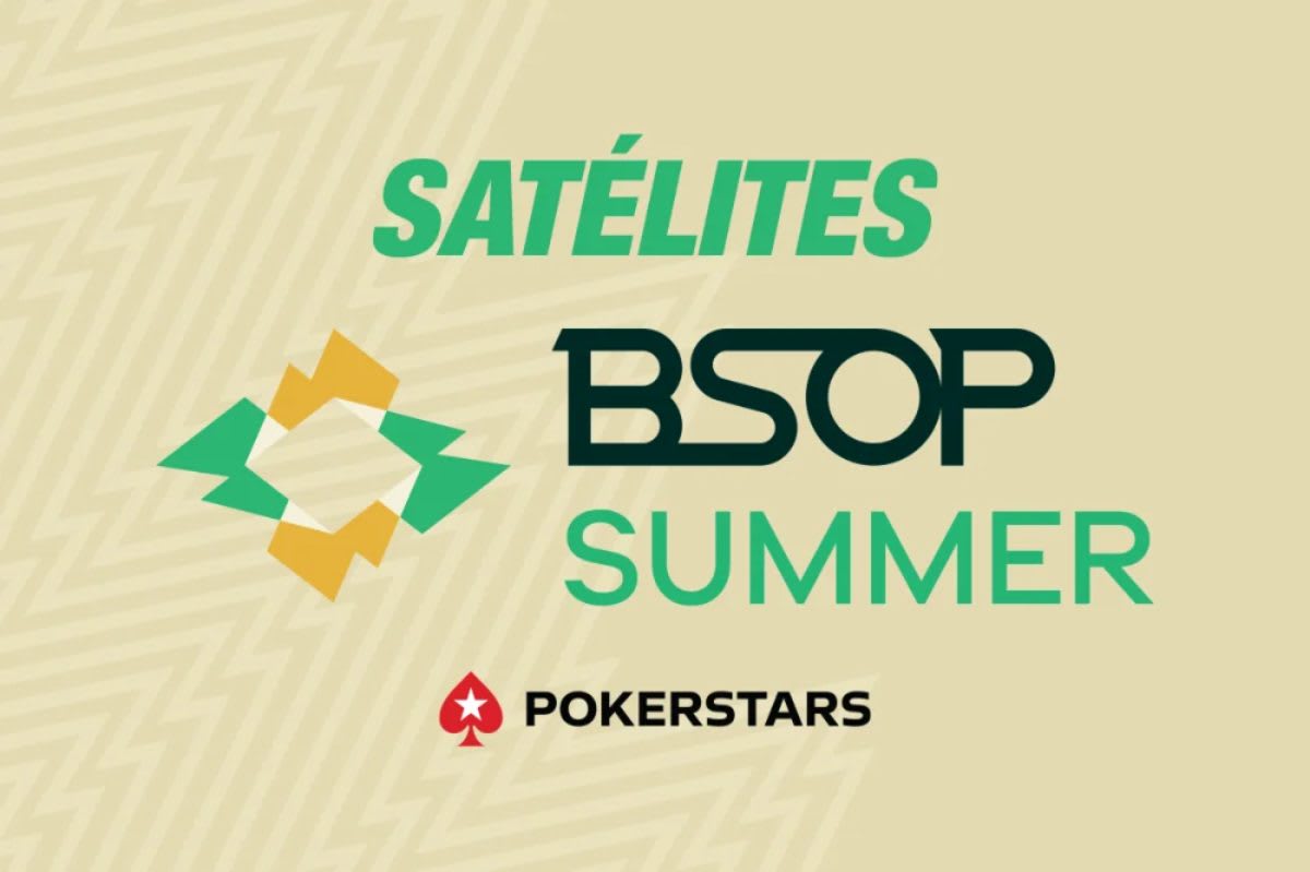 Estos son los últimos satélites online para viajar al BSOP Summer