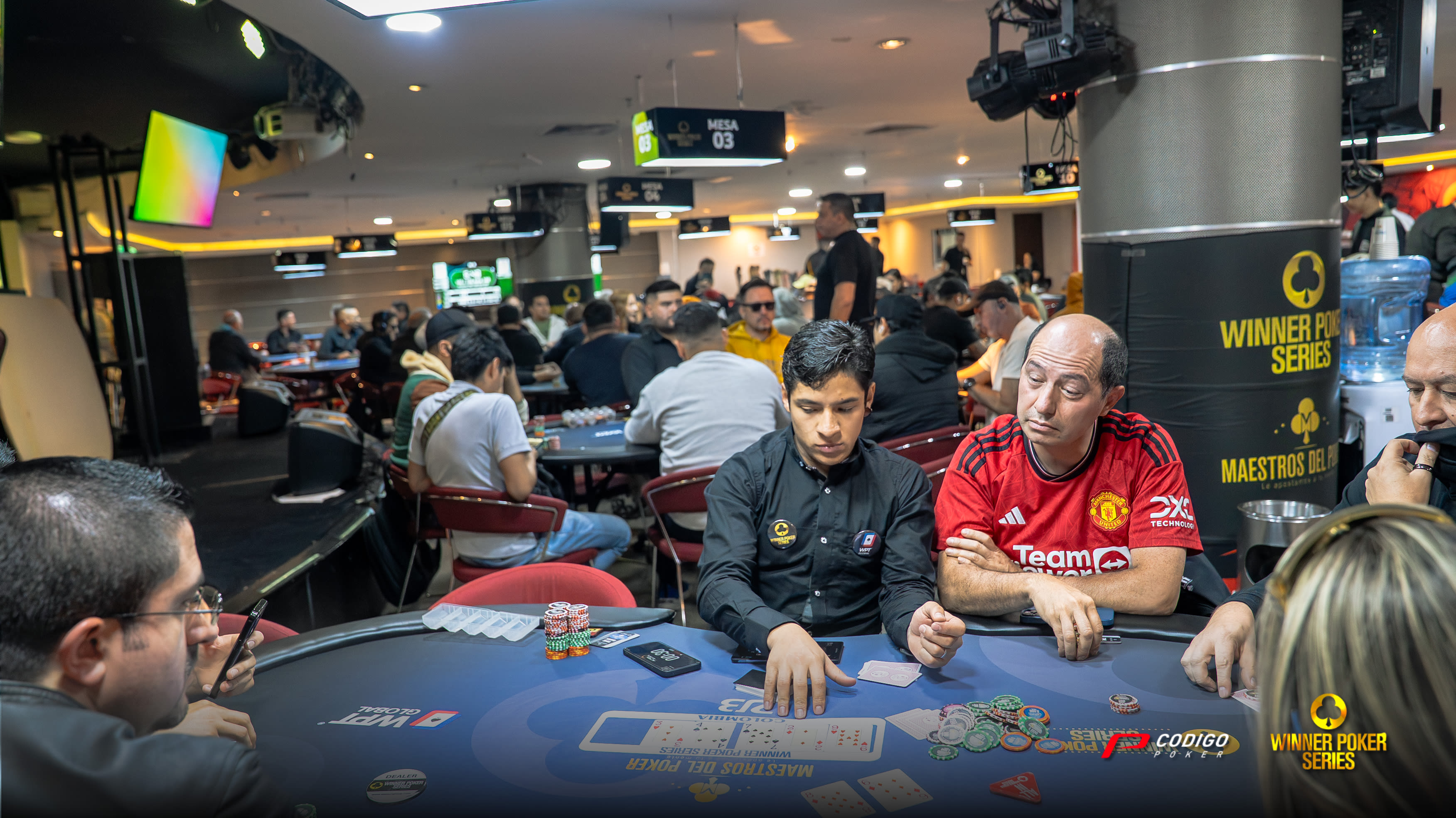 Color Wps Bogota Enero 25