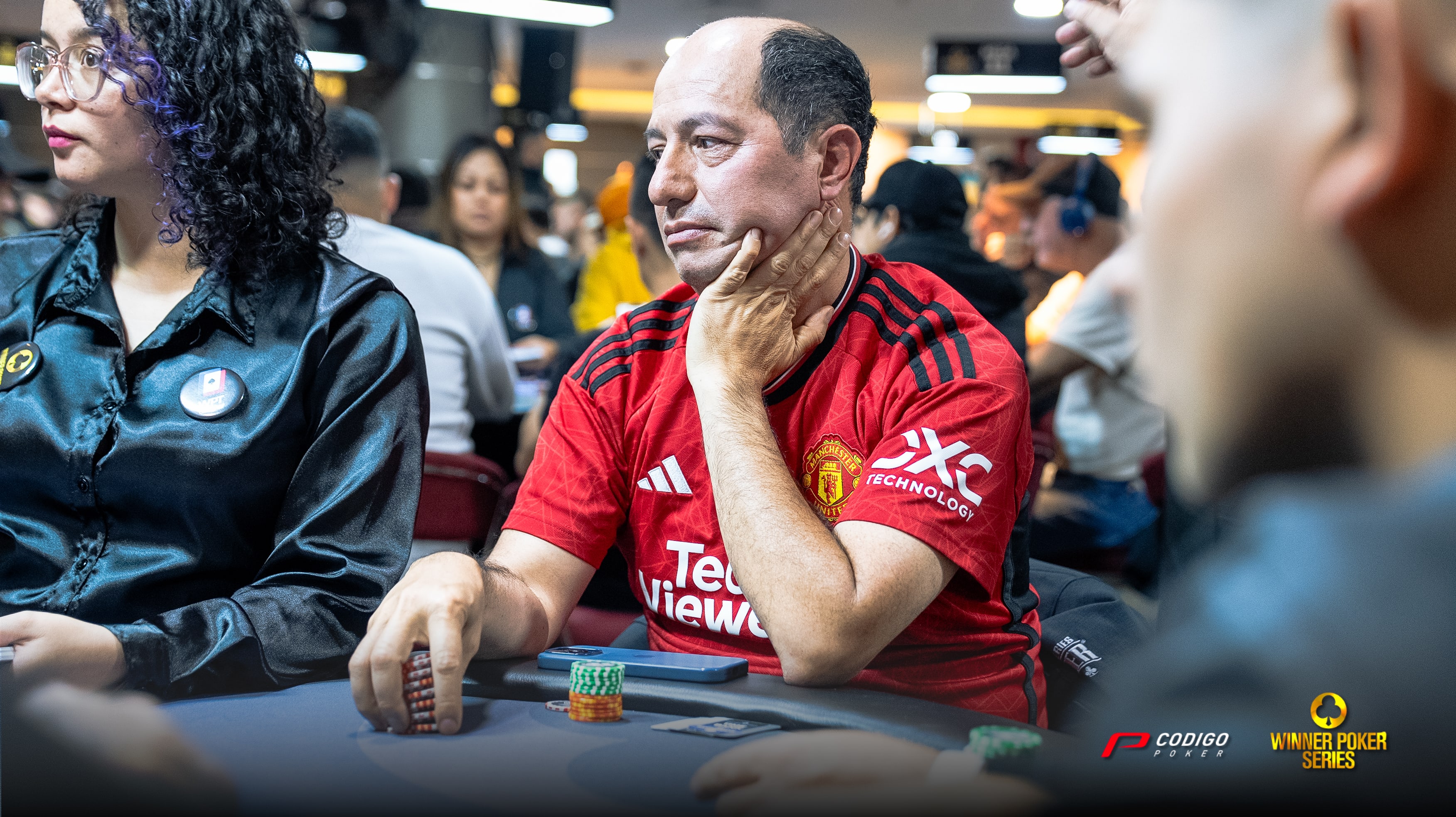 Guillermo Galvis Wps Bogota Enero 26