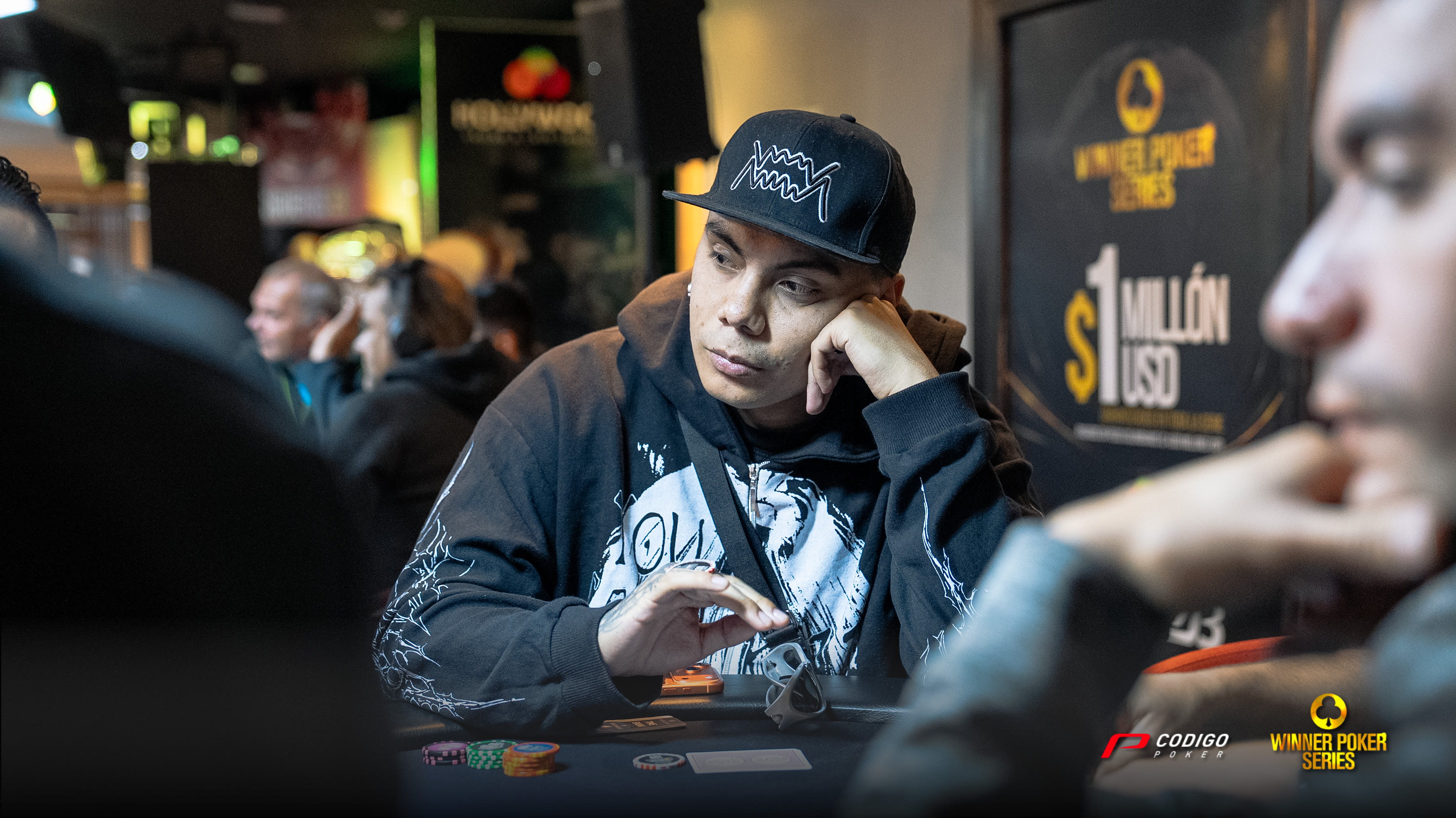 Sebastian Fonseca Wps Bogota Enero 26