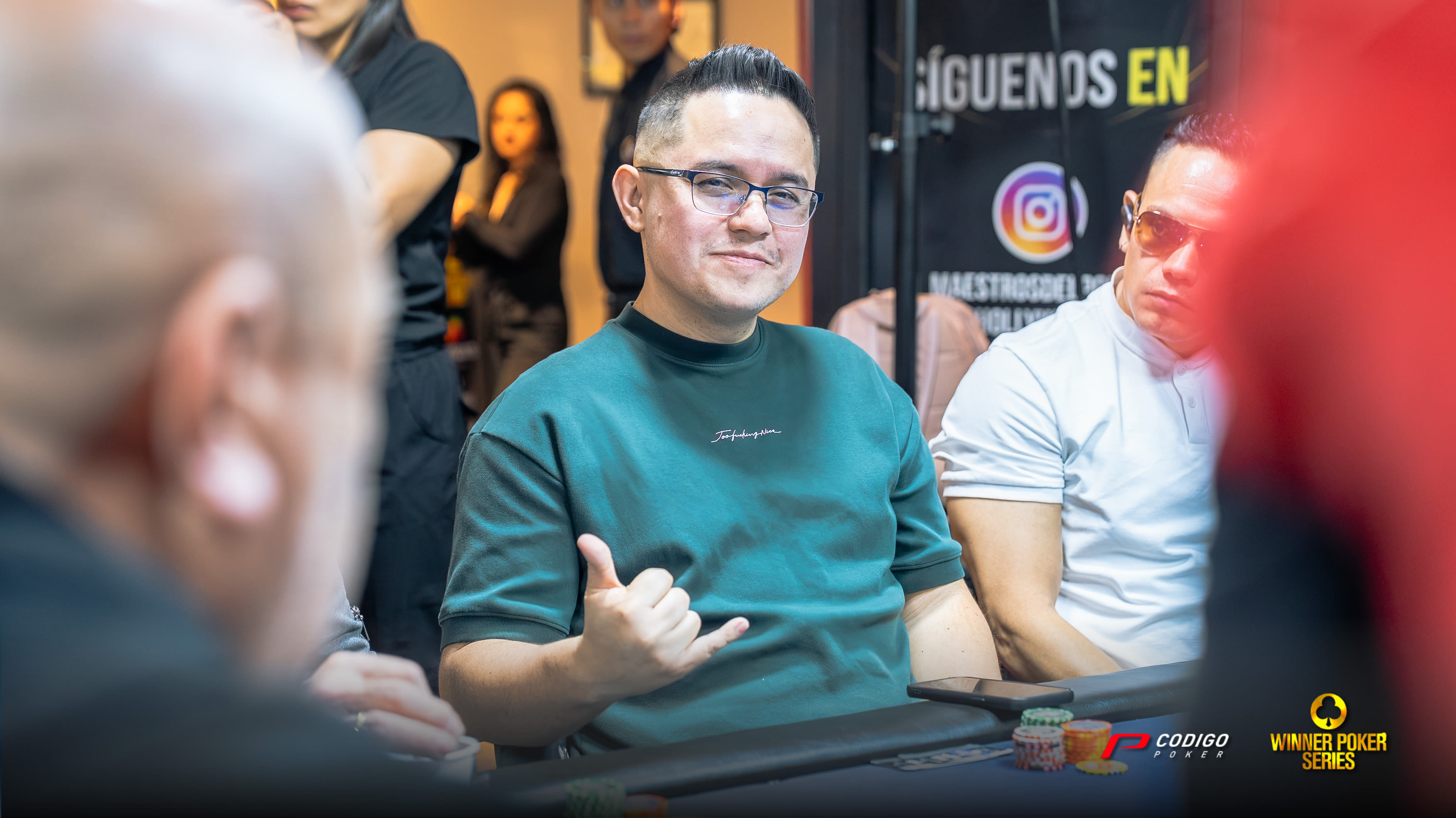 Felipe Espitia Wps Bogota Enero 26