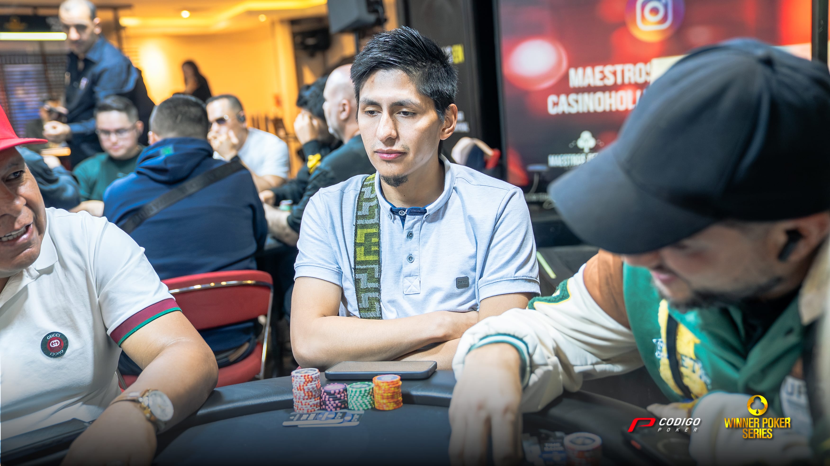 Brayan Castro1 Wps Bogota Enero 26