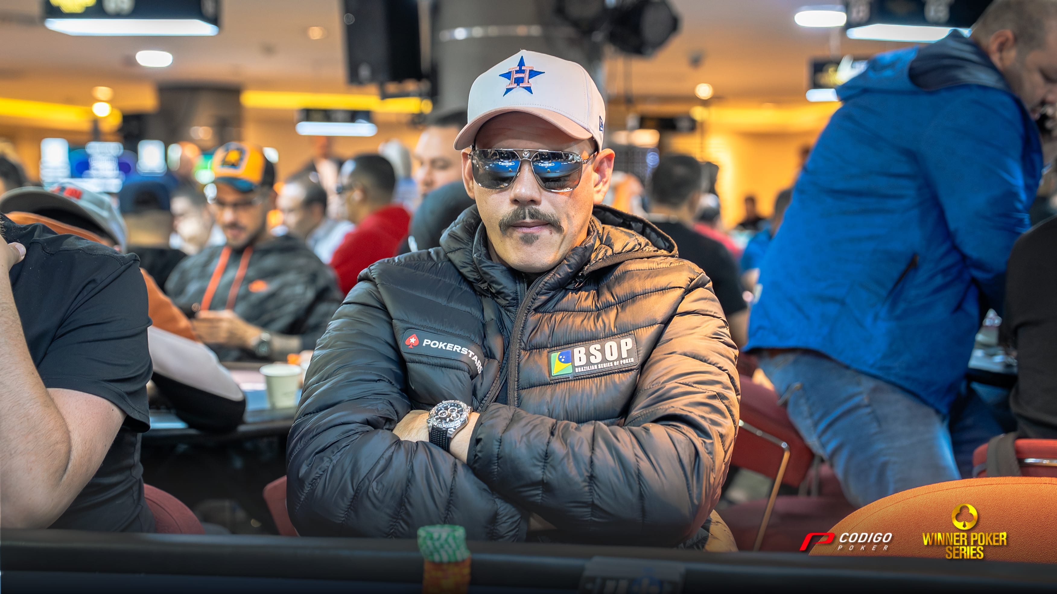 Fernando Fuentes Wps Bogota Enero 26