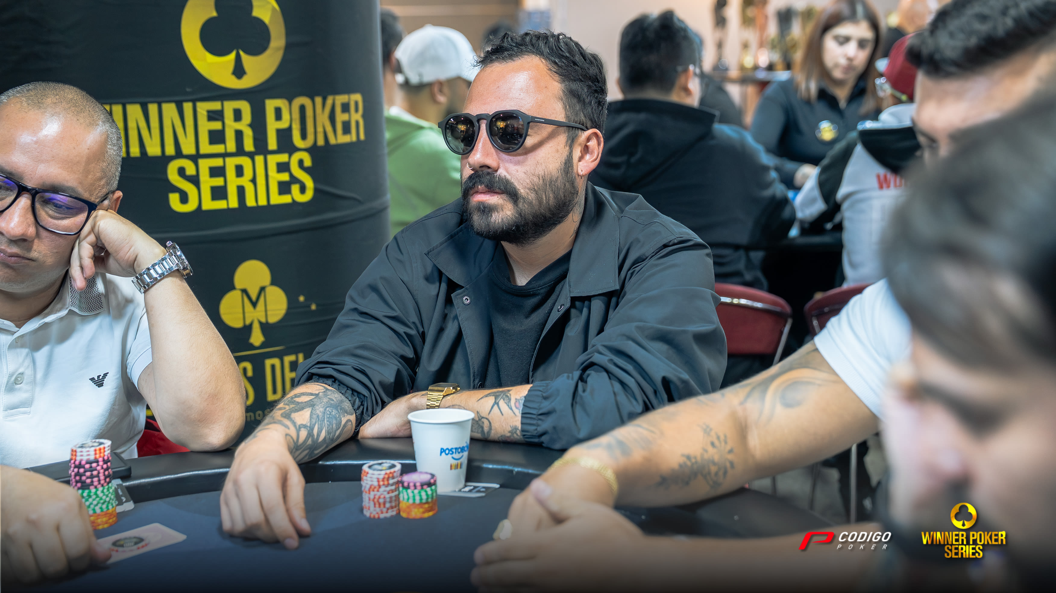 Diego Monroy Wps Bogota Enero 26