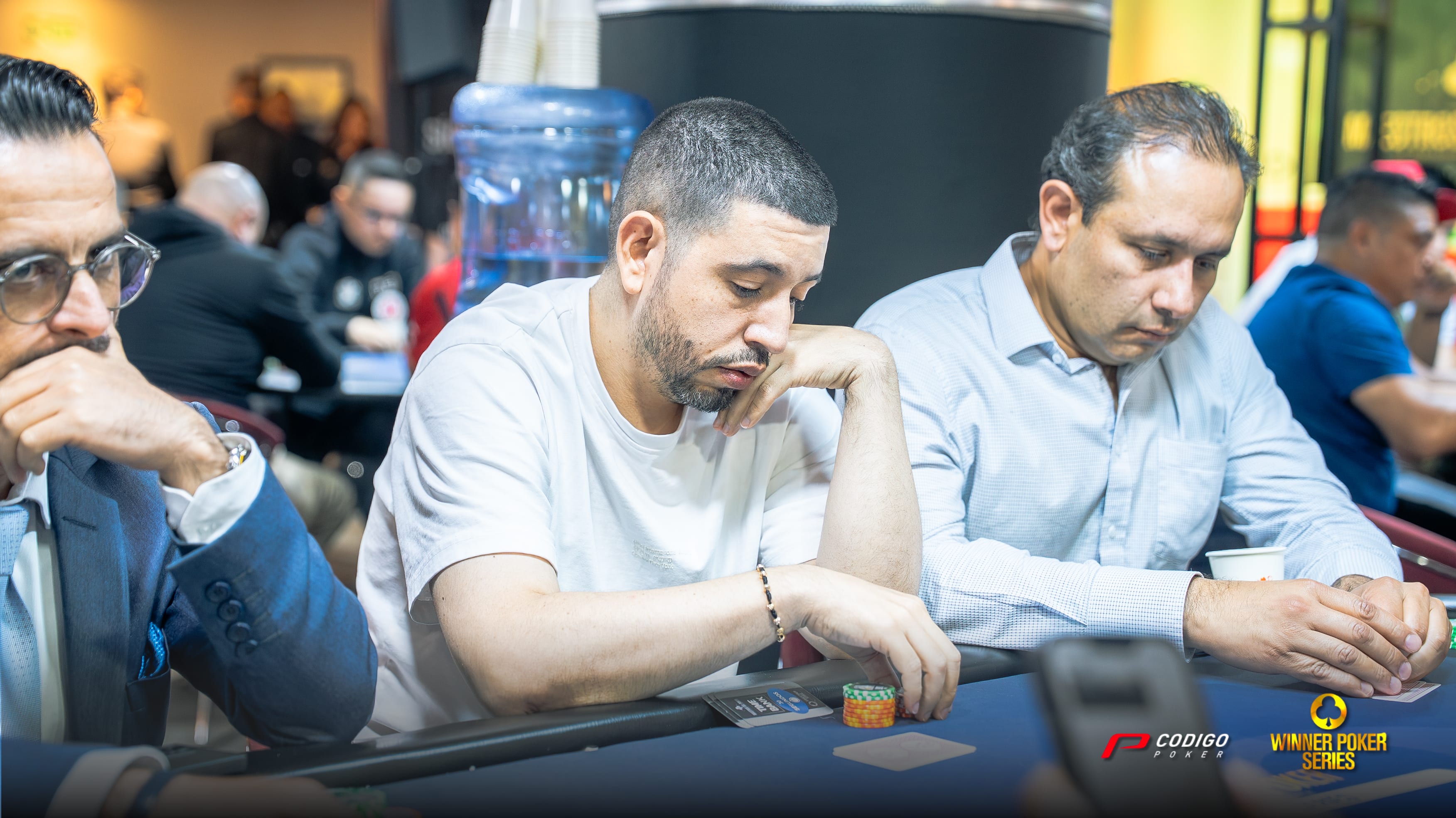 Camilo Cardona Wps Bogota Enero 26