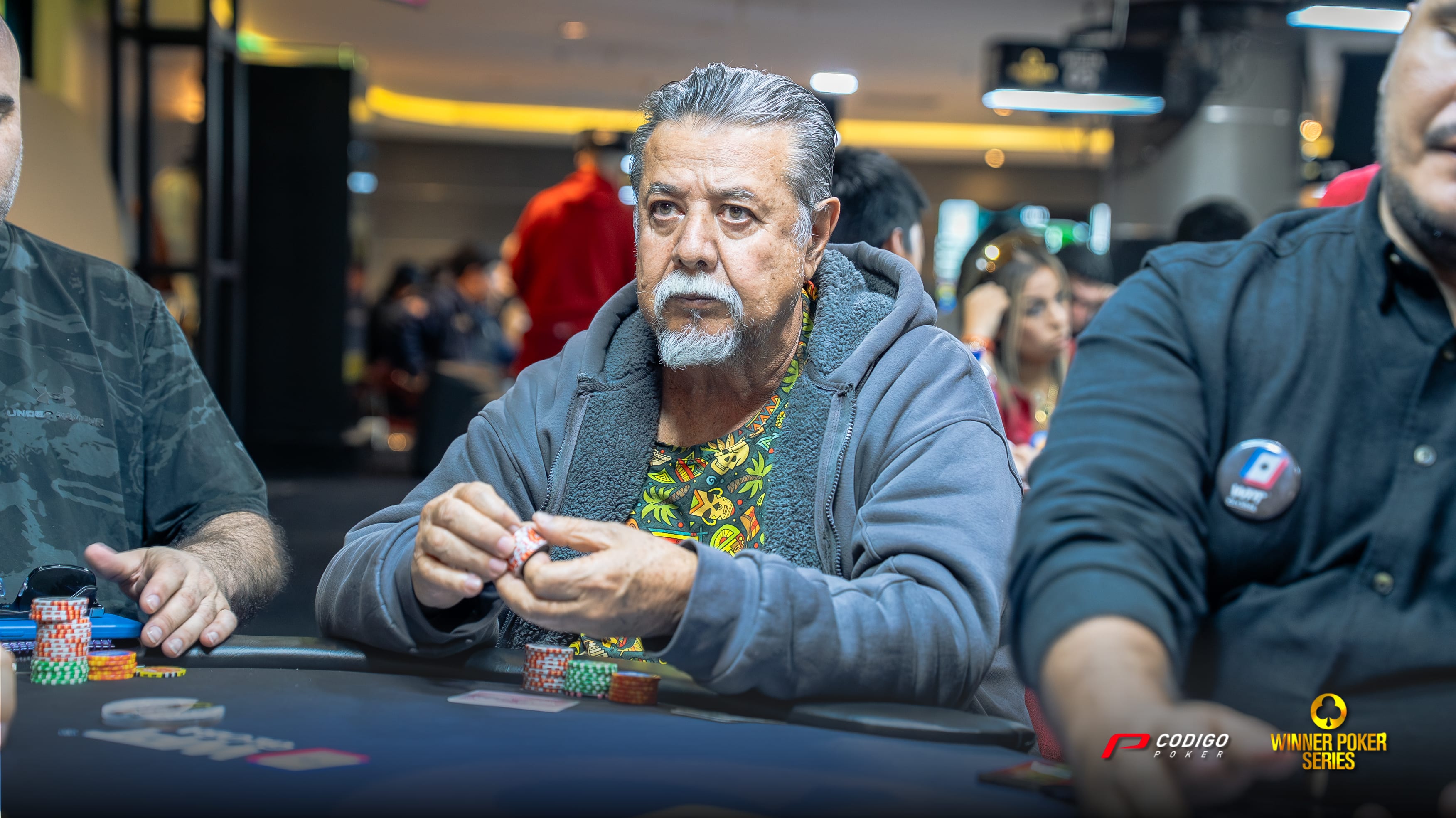 Salvador Barbosa Mx Wps Bogota Enero 26