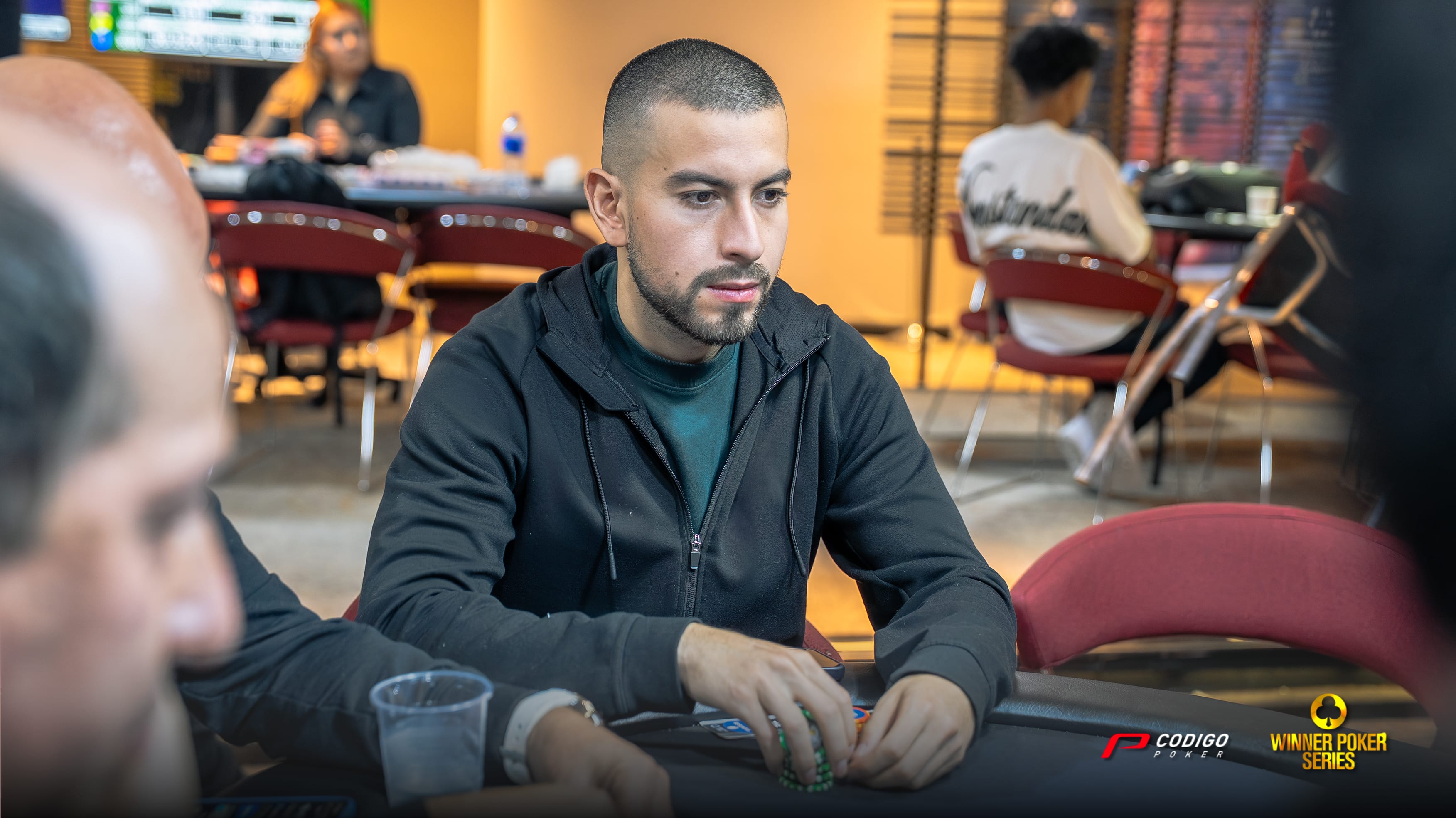 Montes Santiago Wps Bogota Enero 266