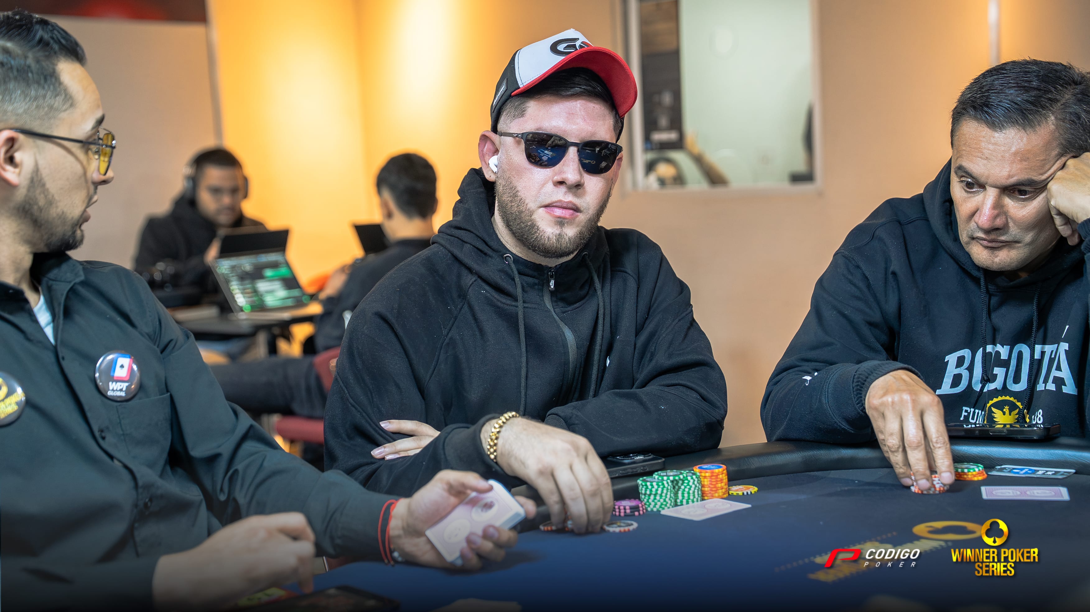 Andres Marquinezwps Bogota Enero 26