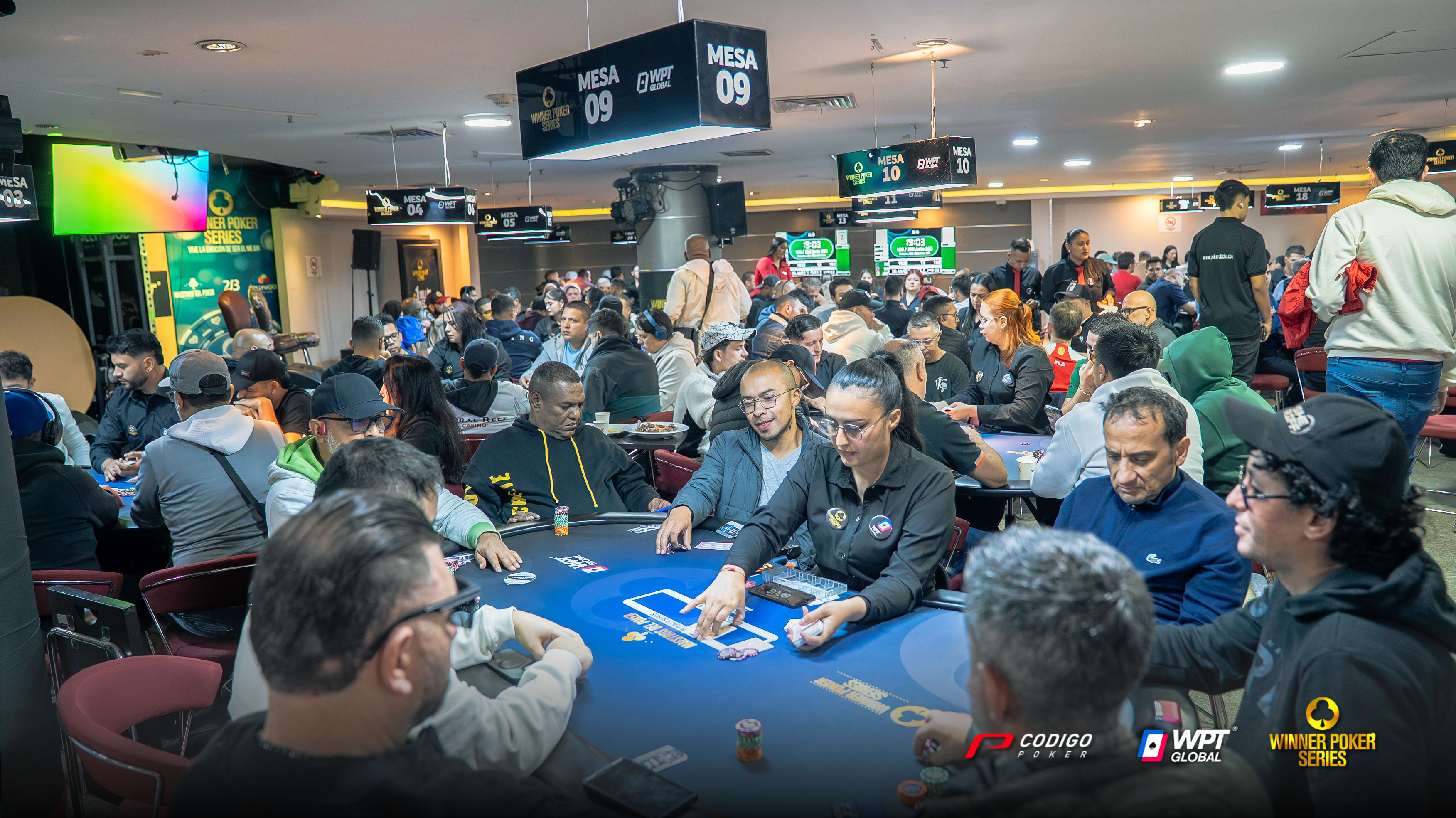 Color7 Wps Bogota Enero 26