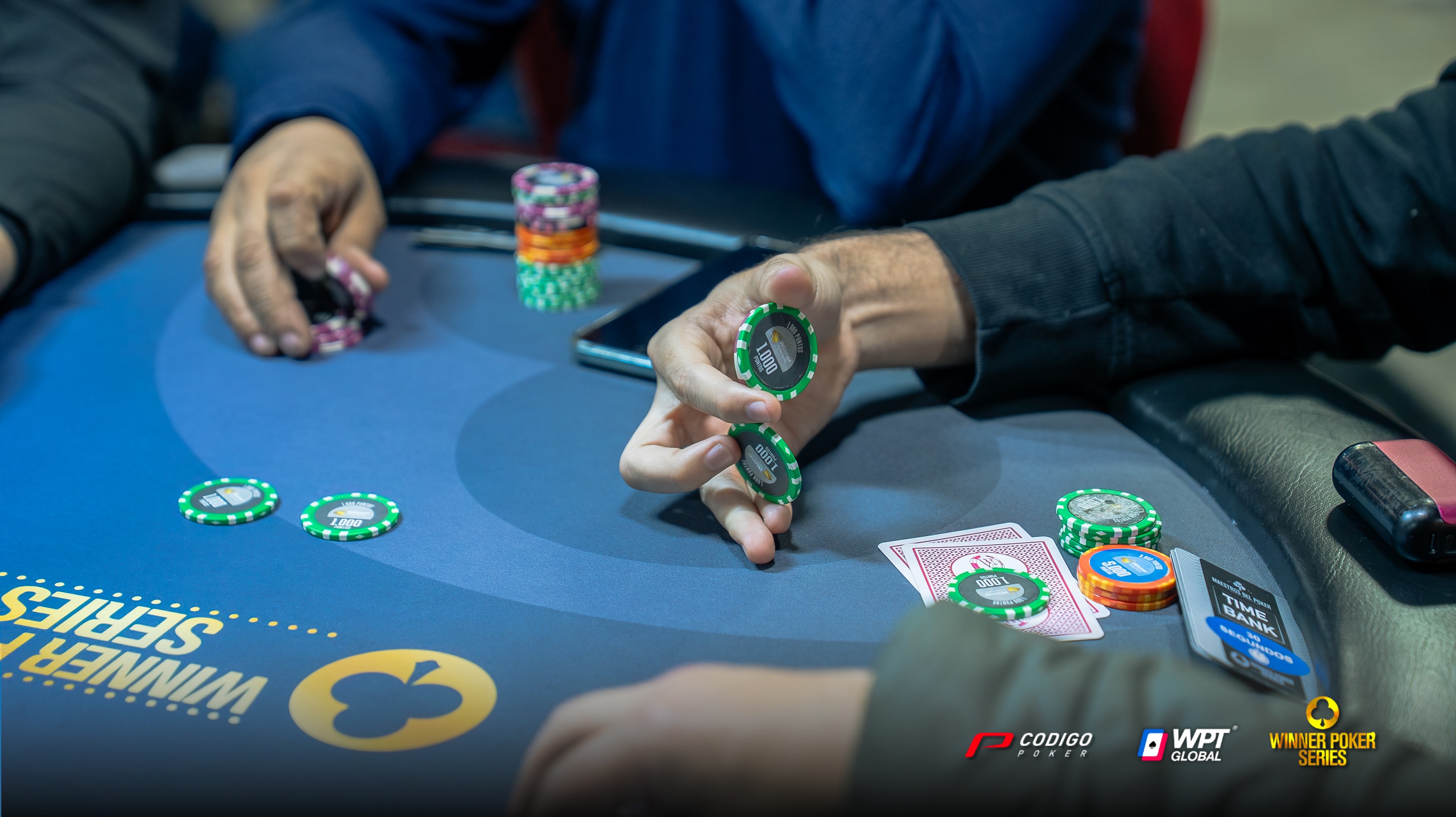 Color4 Wps Bogota Enero 26