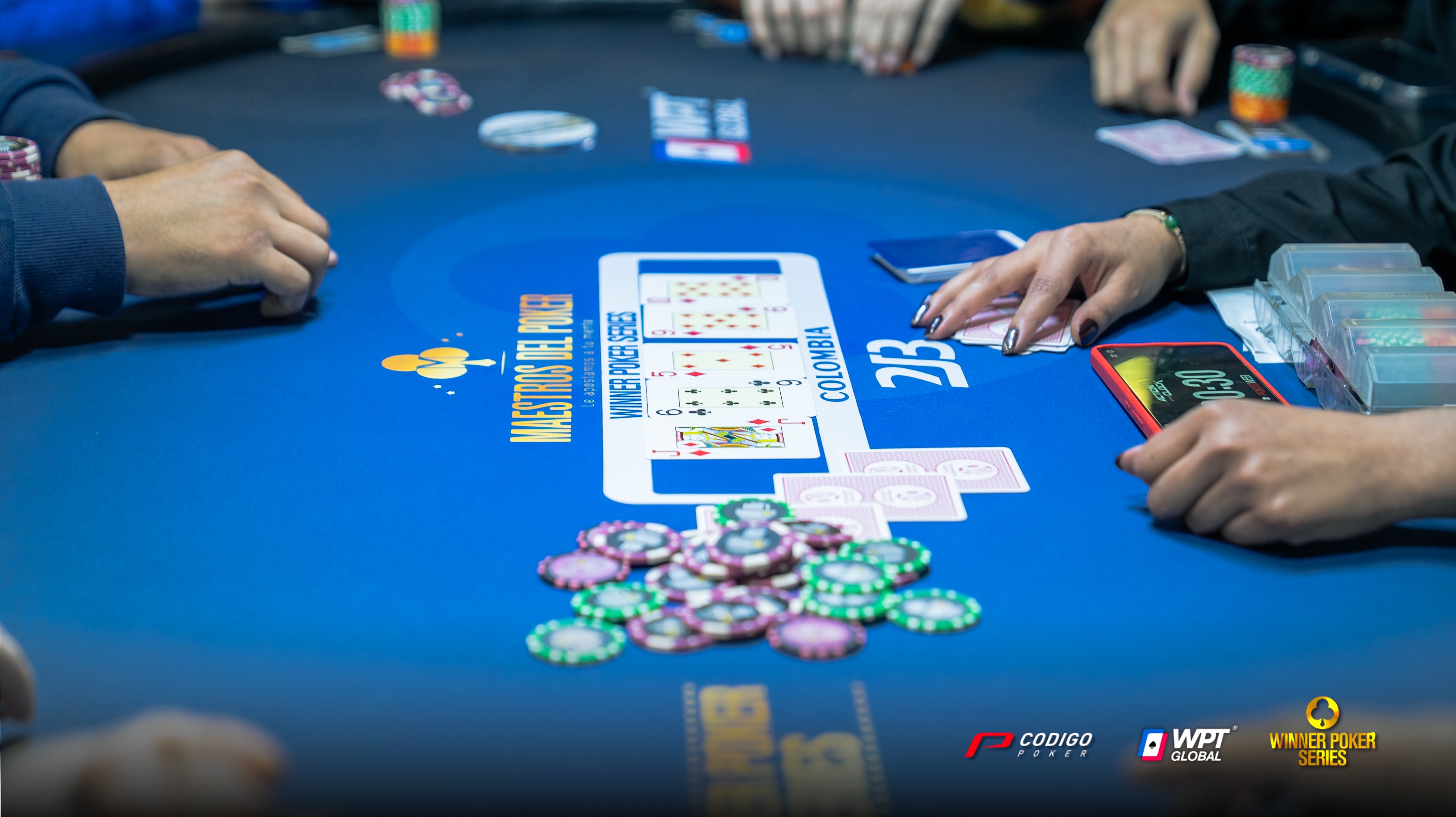 Color9 Wps Bogota Enero 26 1