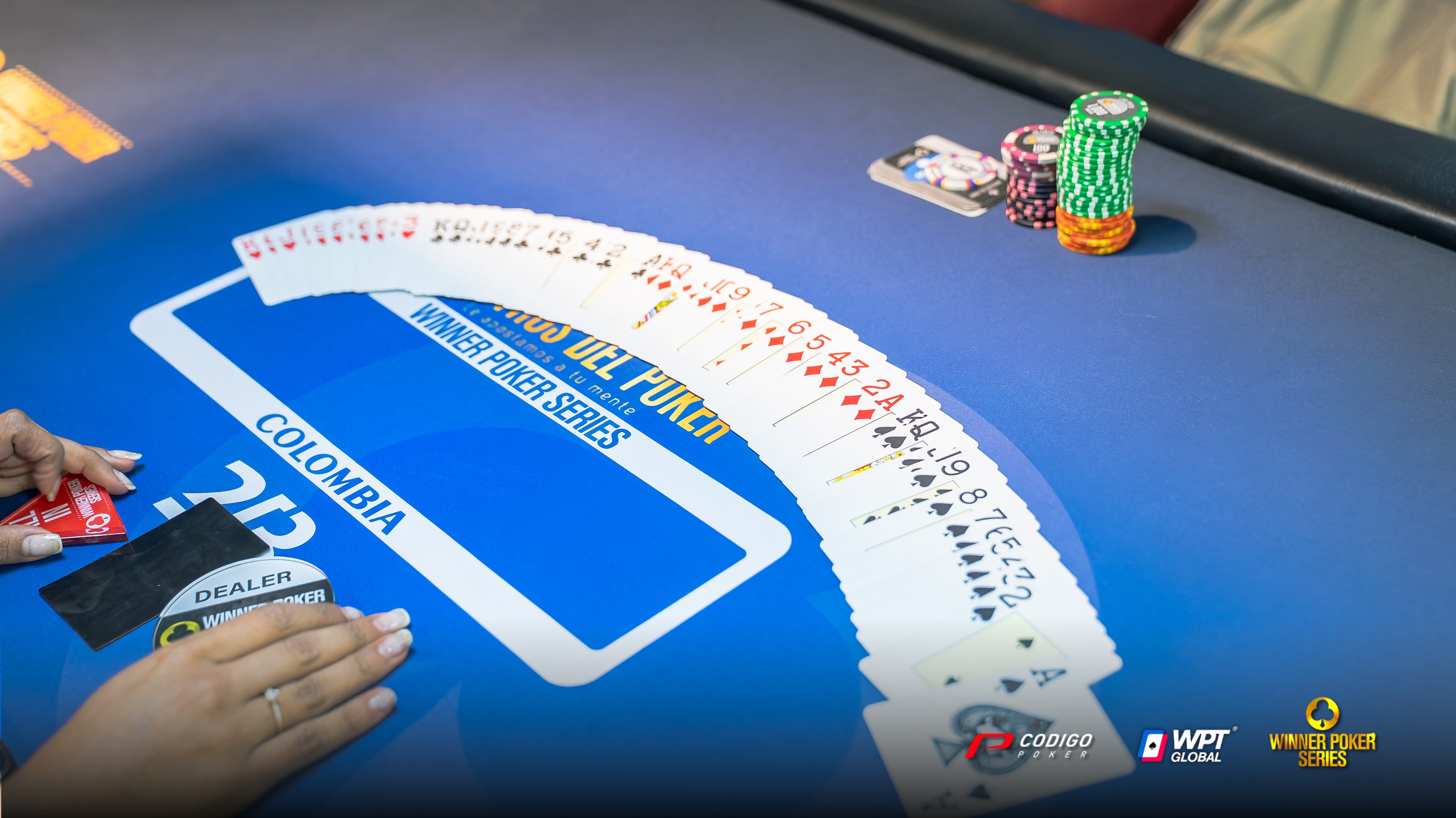 Color 1 Wps Bogota Enero 26