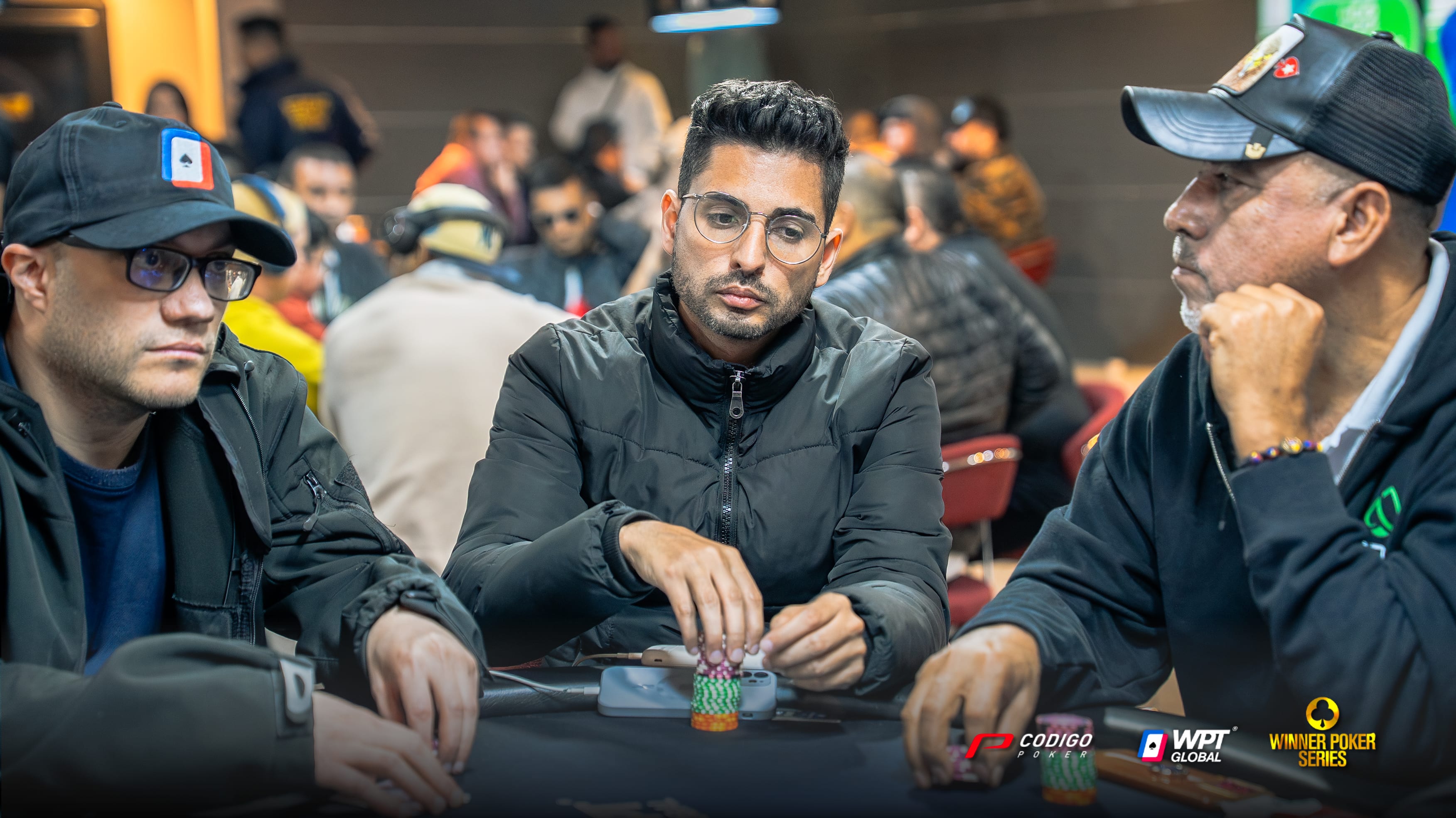 Andres Lievano Wps Bogota Enero 26