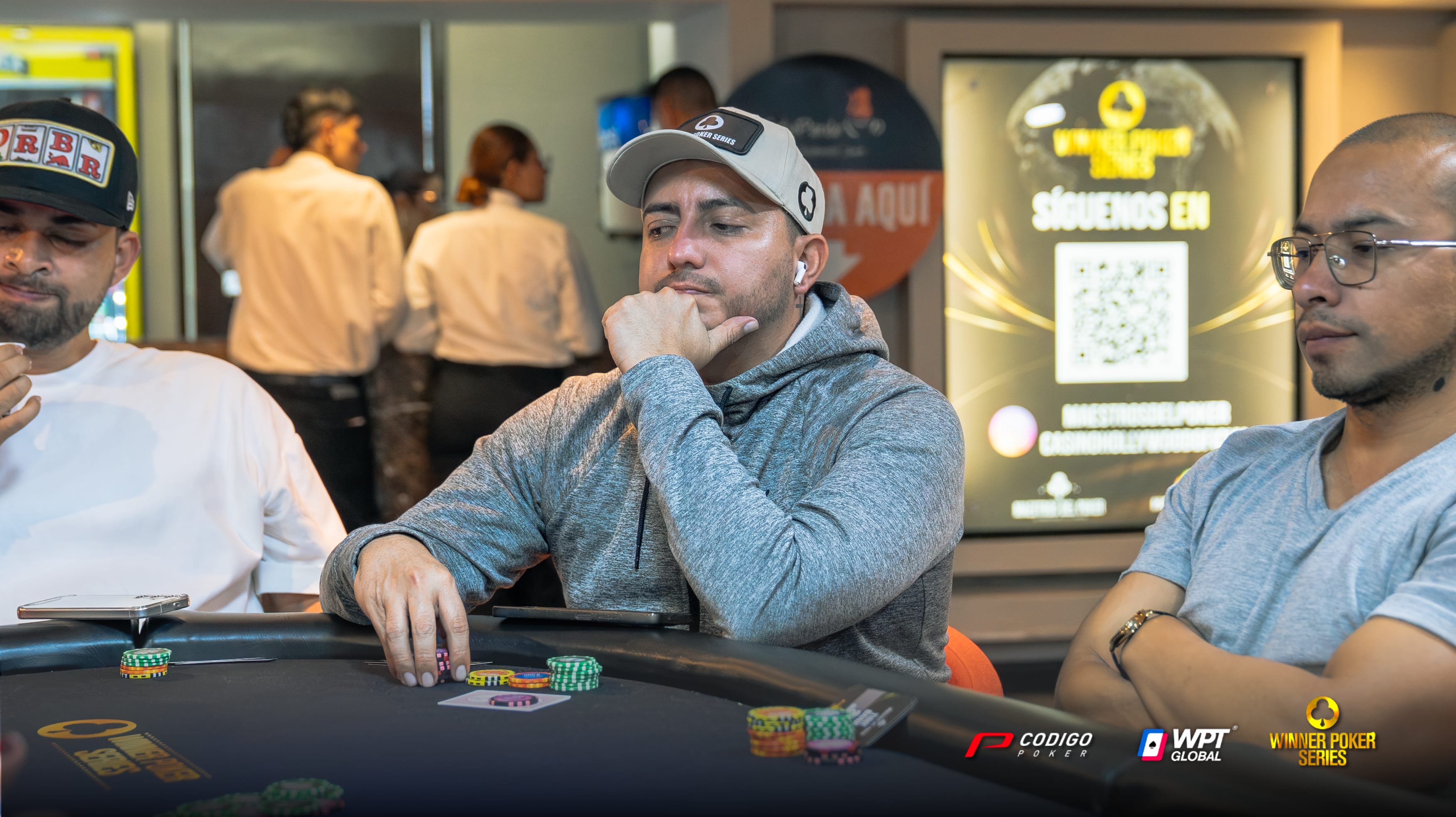 Hernan Pinzon Wps Bogota Enero 26 1