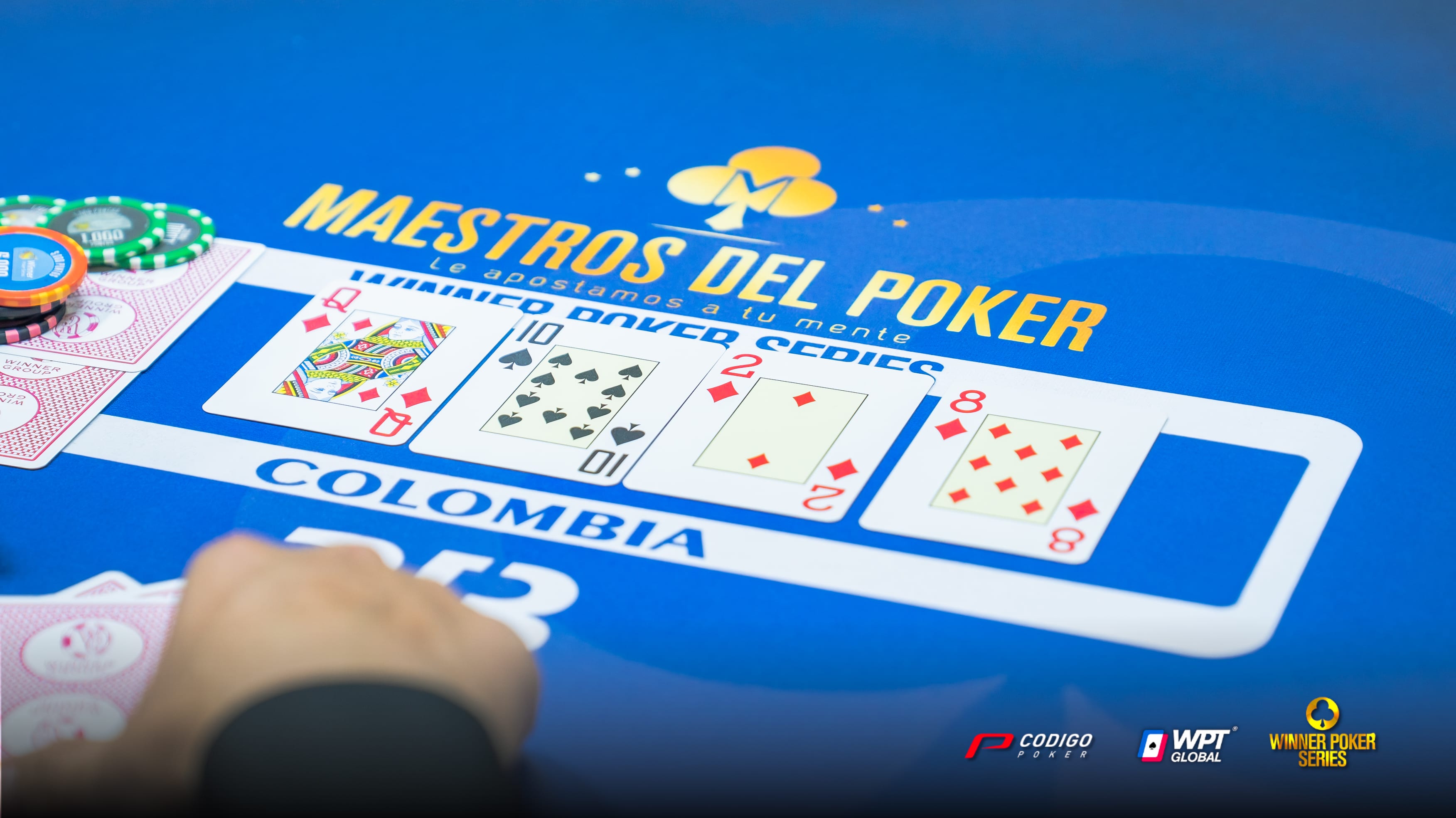 Color7 Wps Bogota Enero 26 1