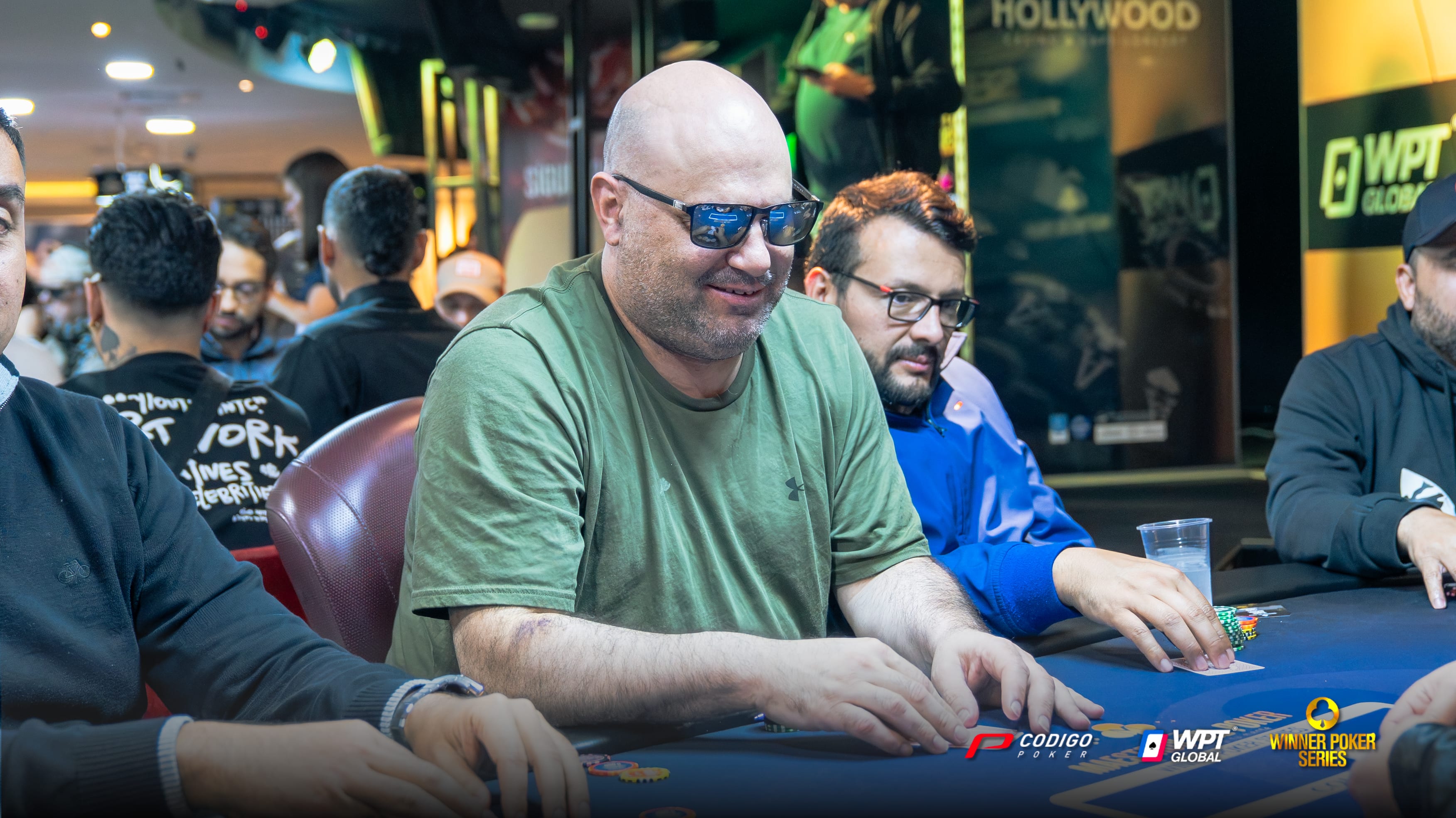 Hugo Nazar Wps Bogota Enero 26 1 1