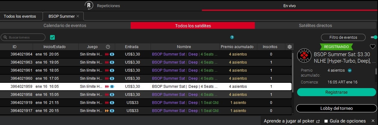 Satelites Bsop Summer 16 01 26