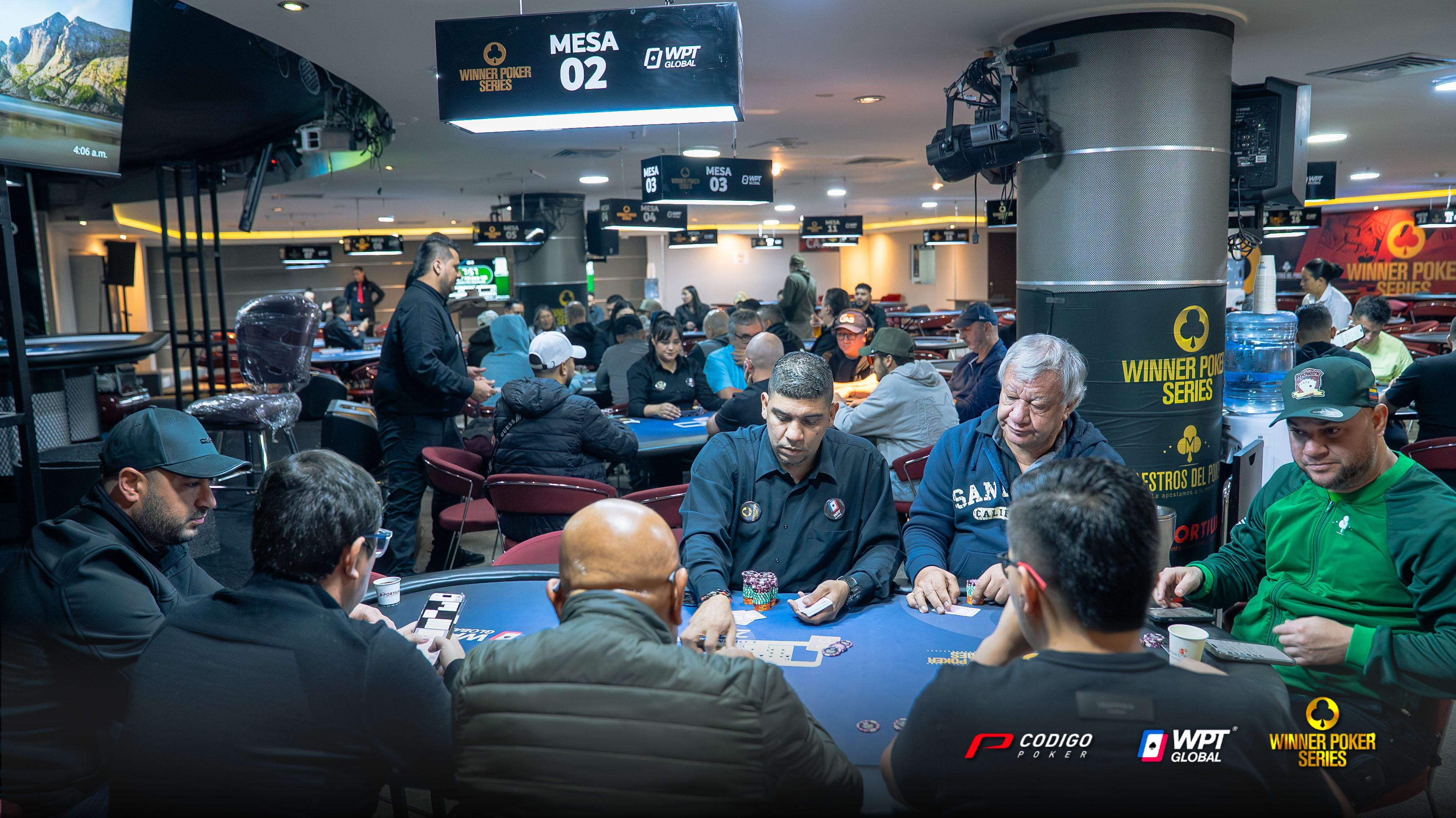 Color1 Wps Bogota Enero 2025