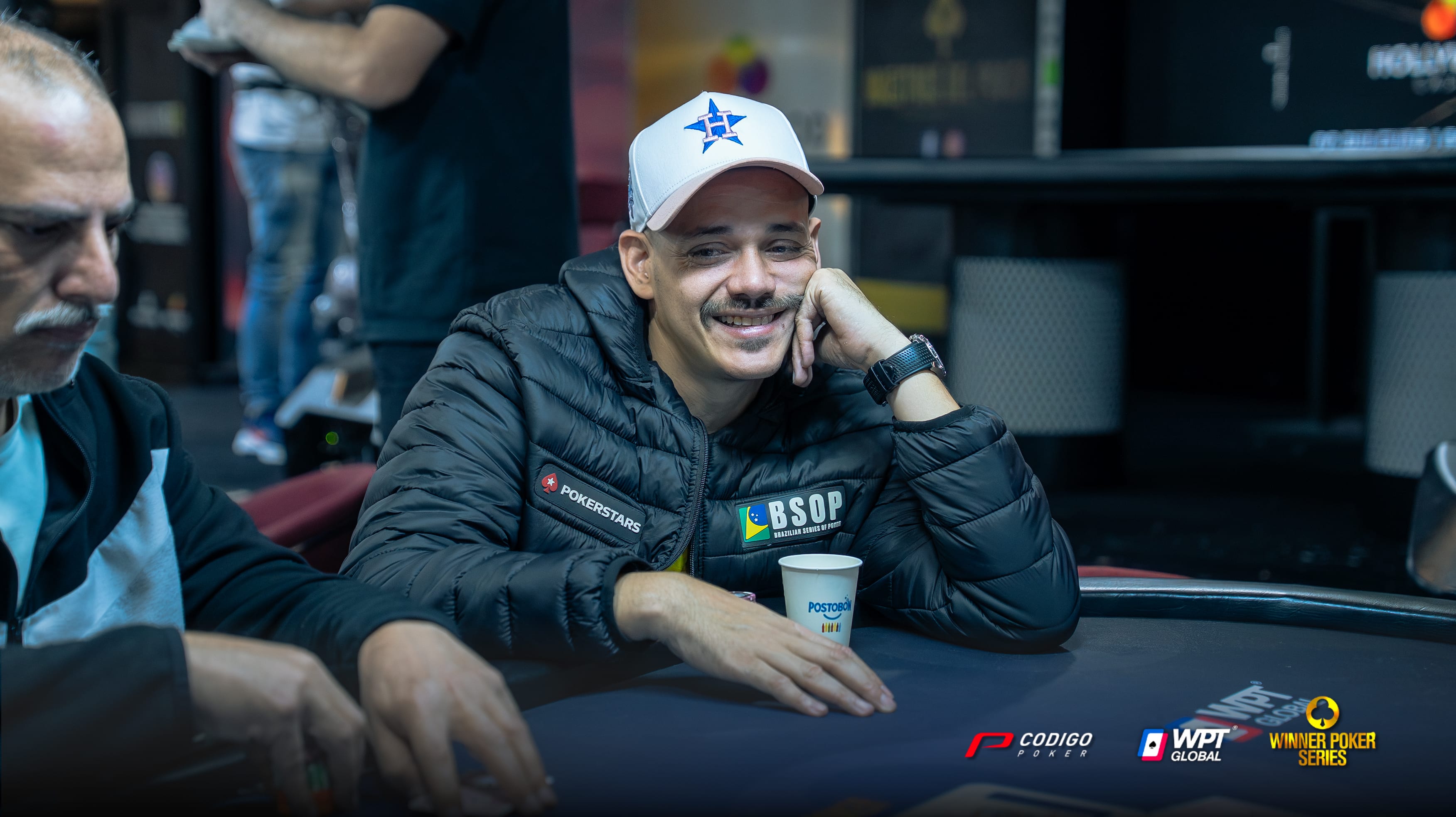 Fernando Fuentes Wps Bogota Enero 2025