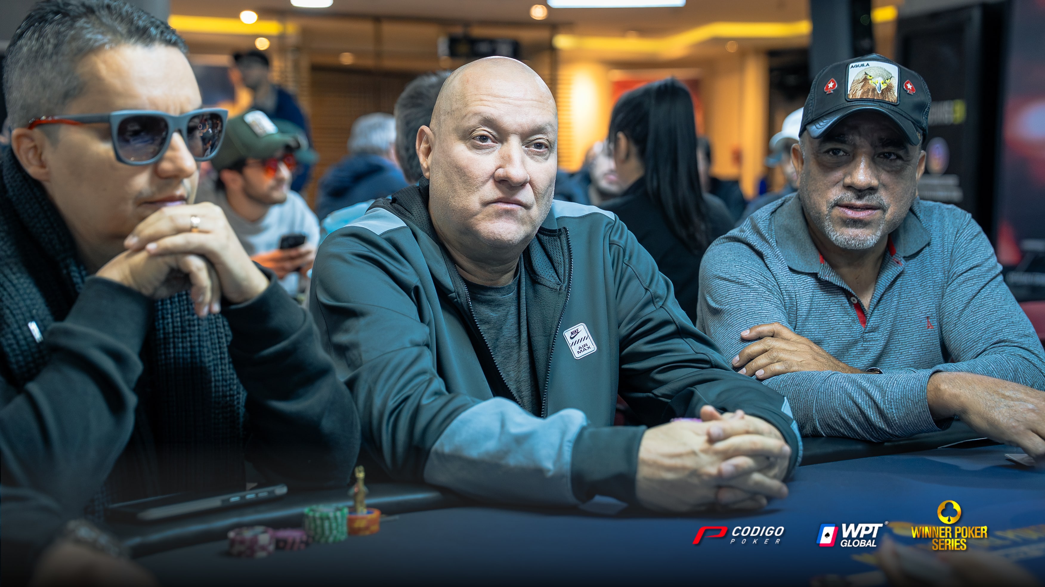 Federico Jimenez Wps Bogota Enero 2025