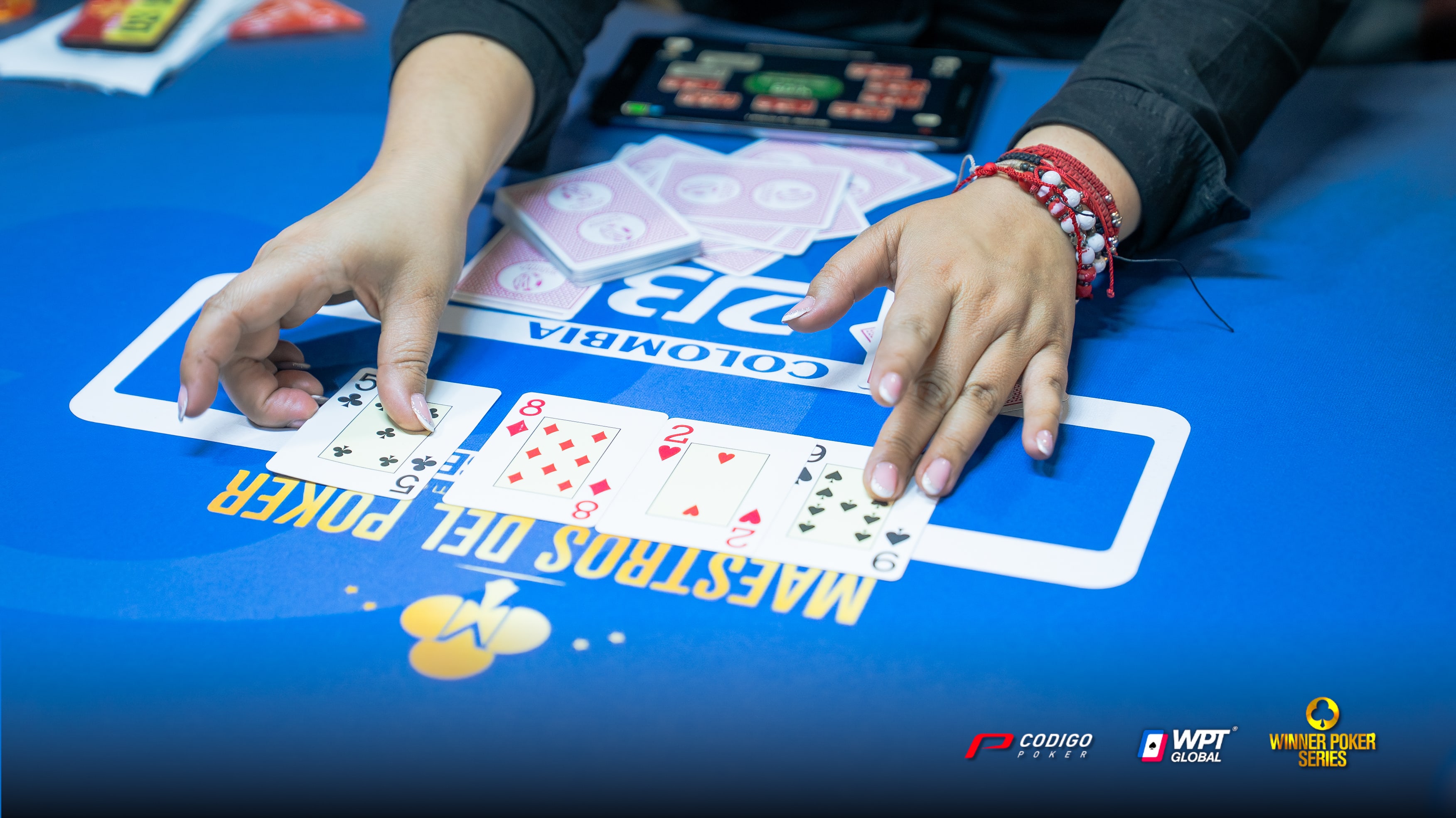 Color2 Wps Bogota Enero 2025