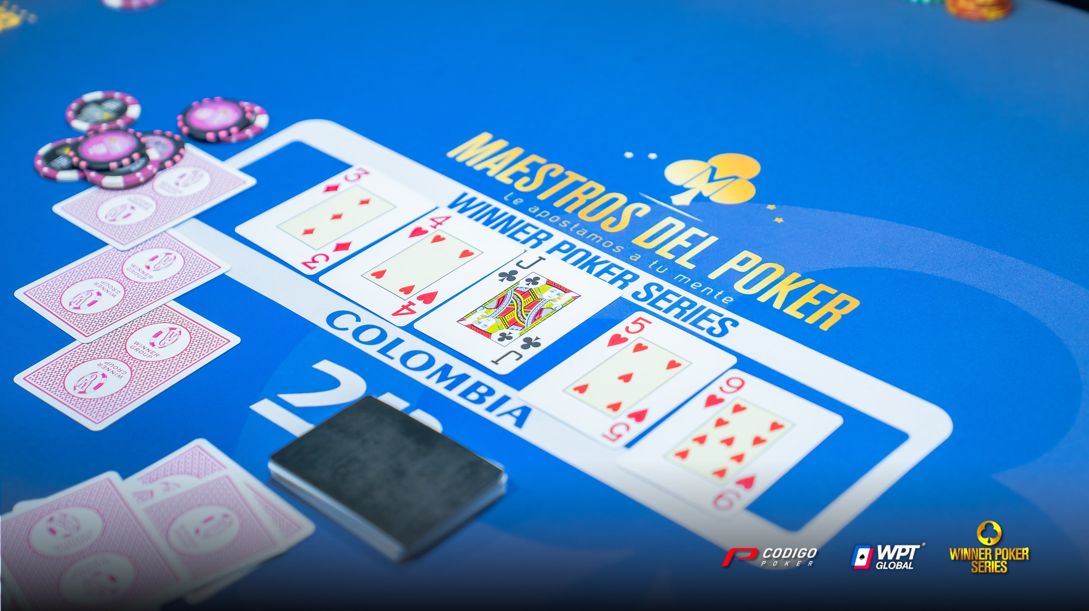 Color3 Wps Bogota Enero 2025