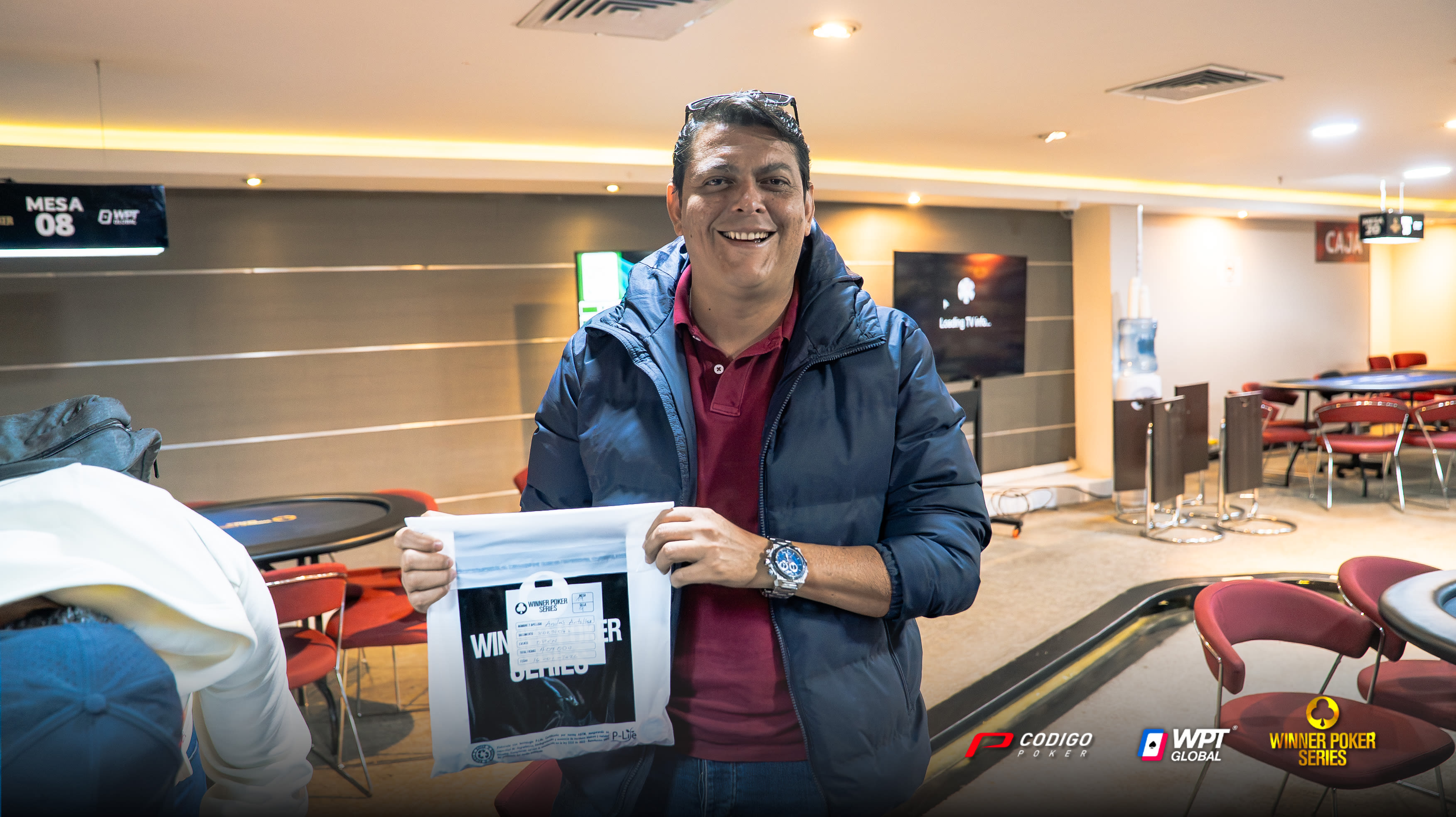 Andres Antolines Chipp