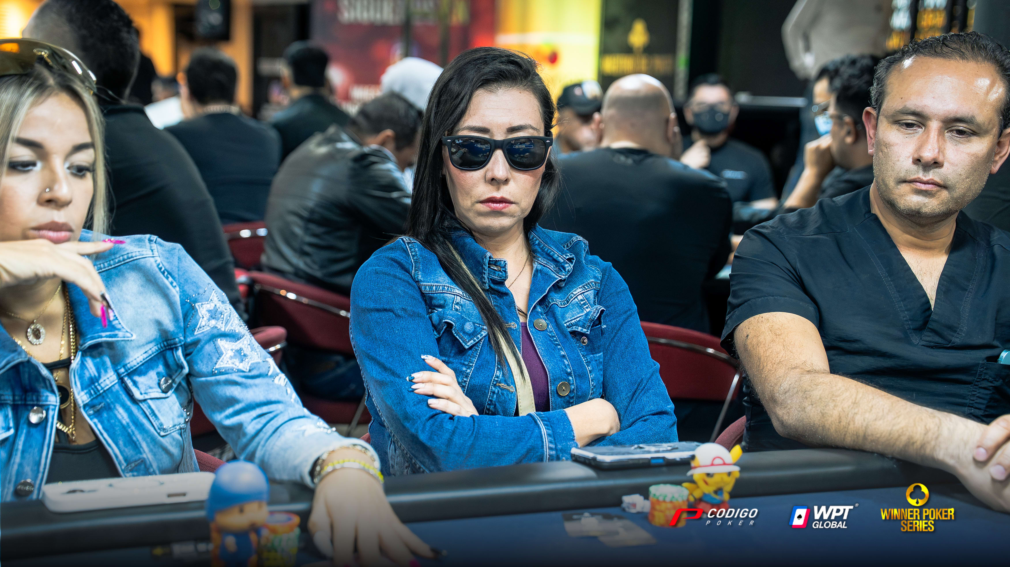 Mujer Wps Bogota Enero 2025