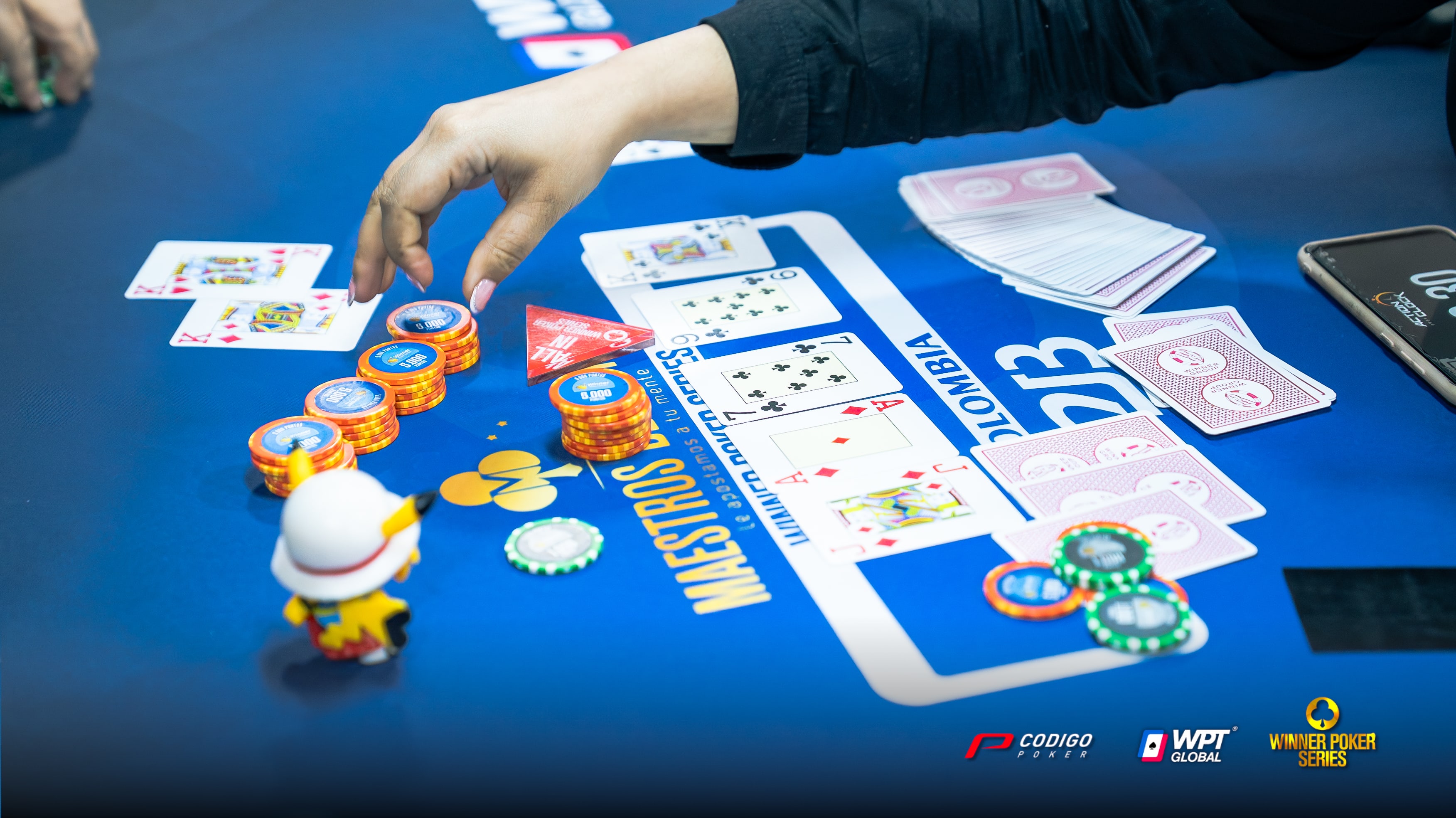 Color7 Wps Bogota Enero 2026