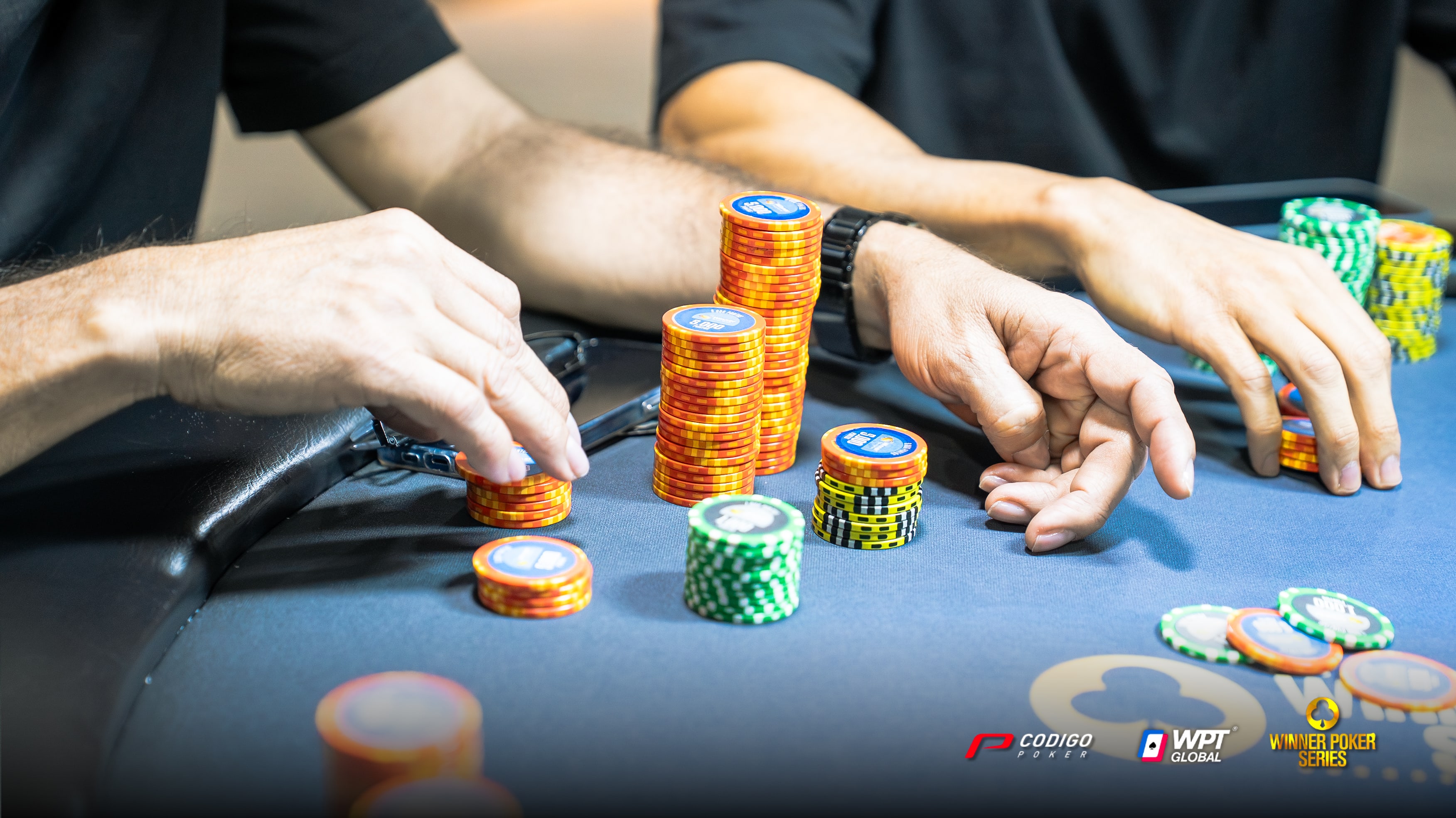 Colorr Wps Bogota Enero 2026