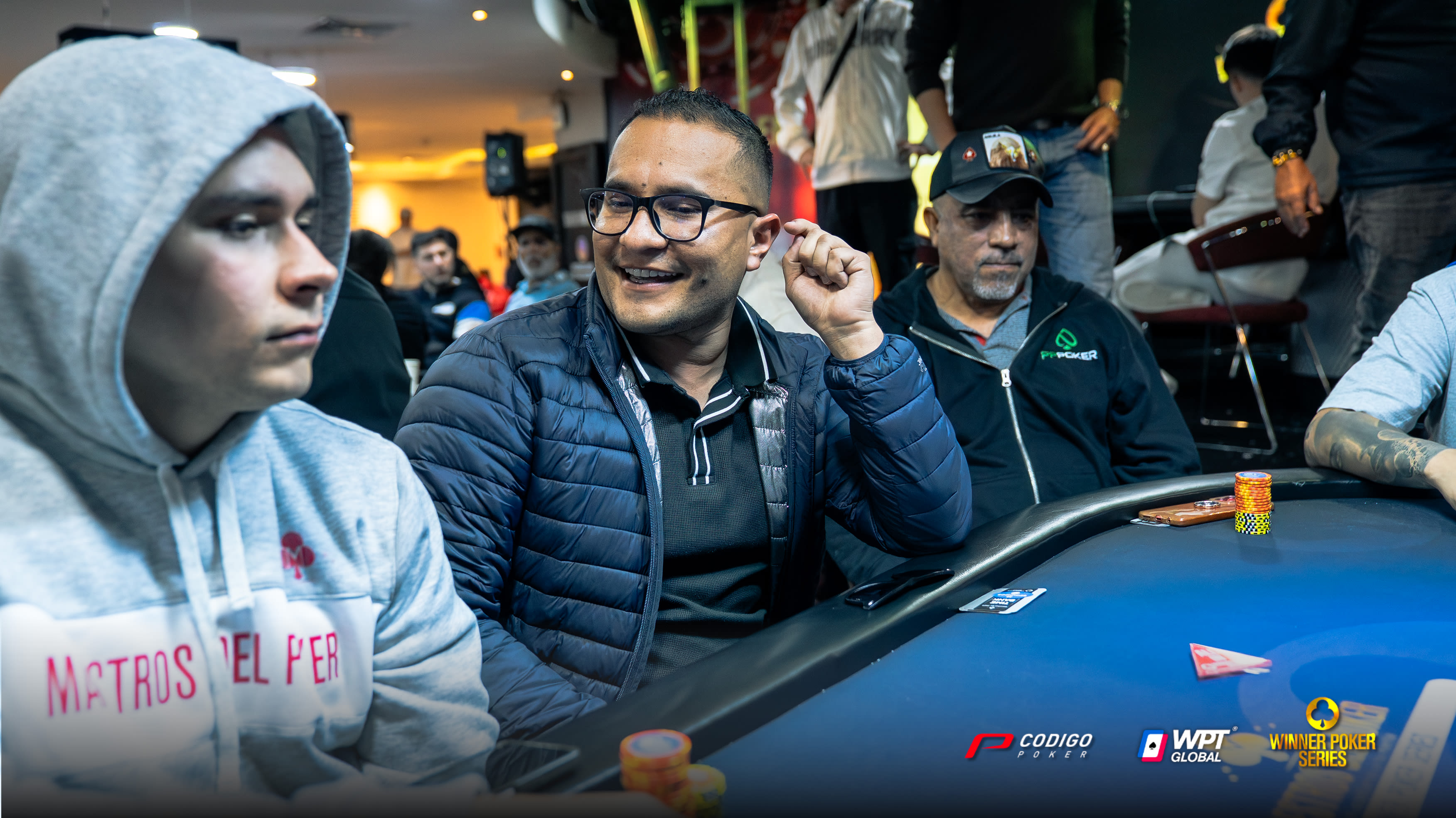 Prieto Miguel Burbuja