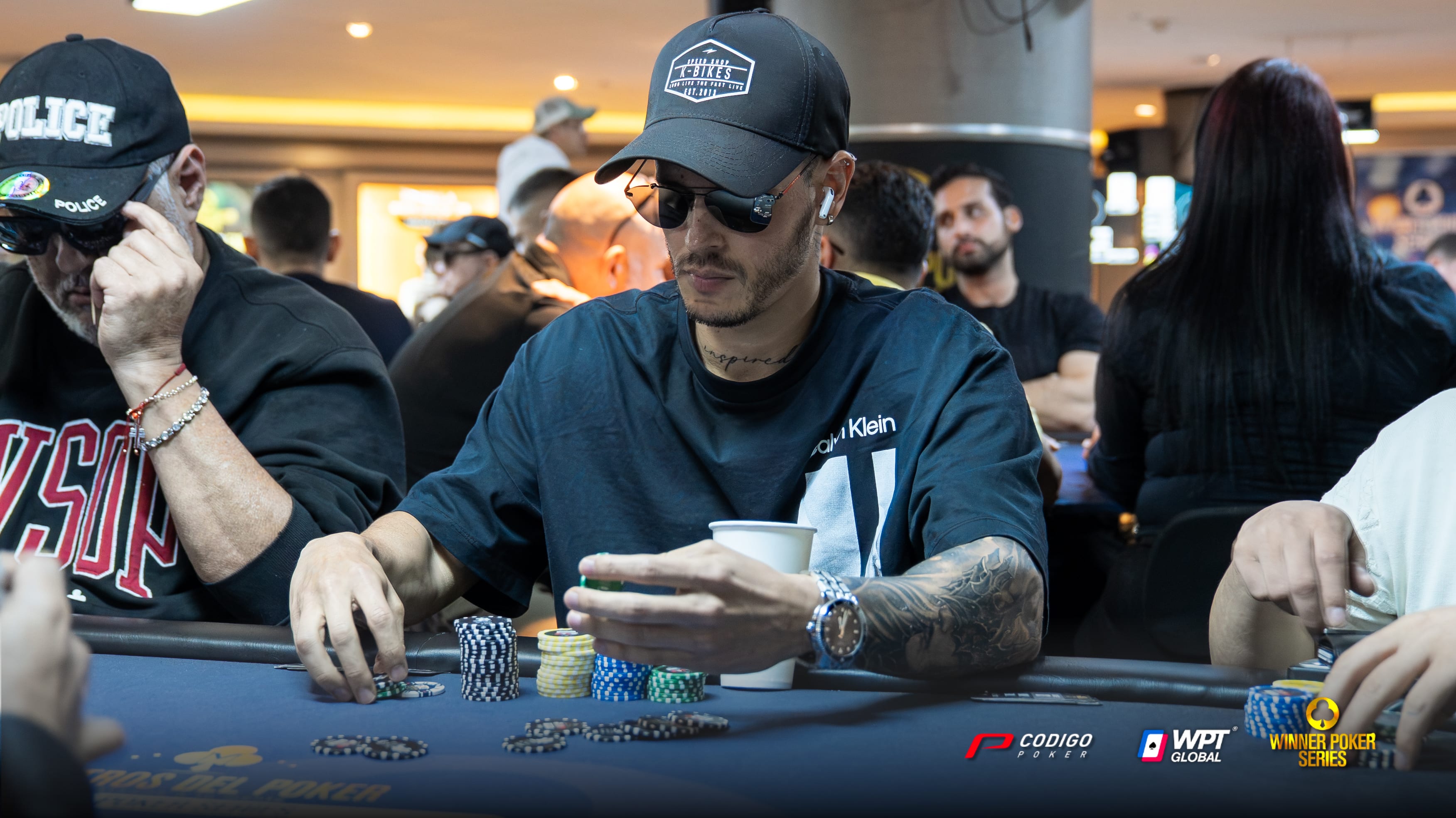 Alejandro Polo Hr Wps Bogota Ene 26