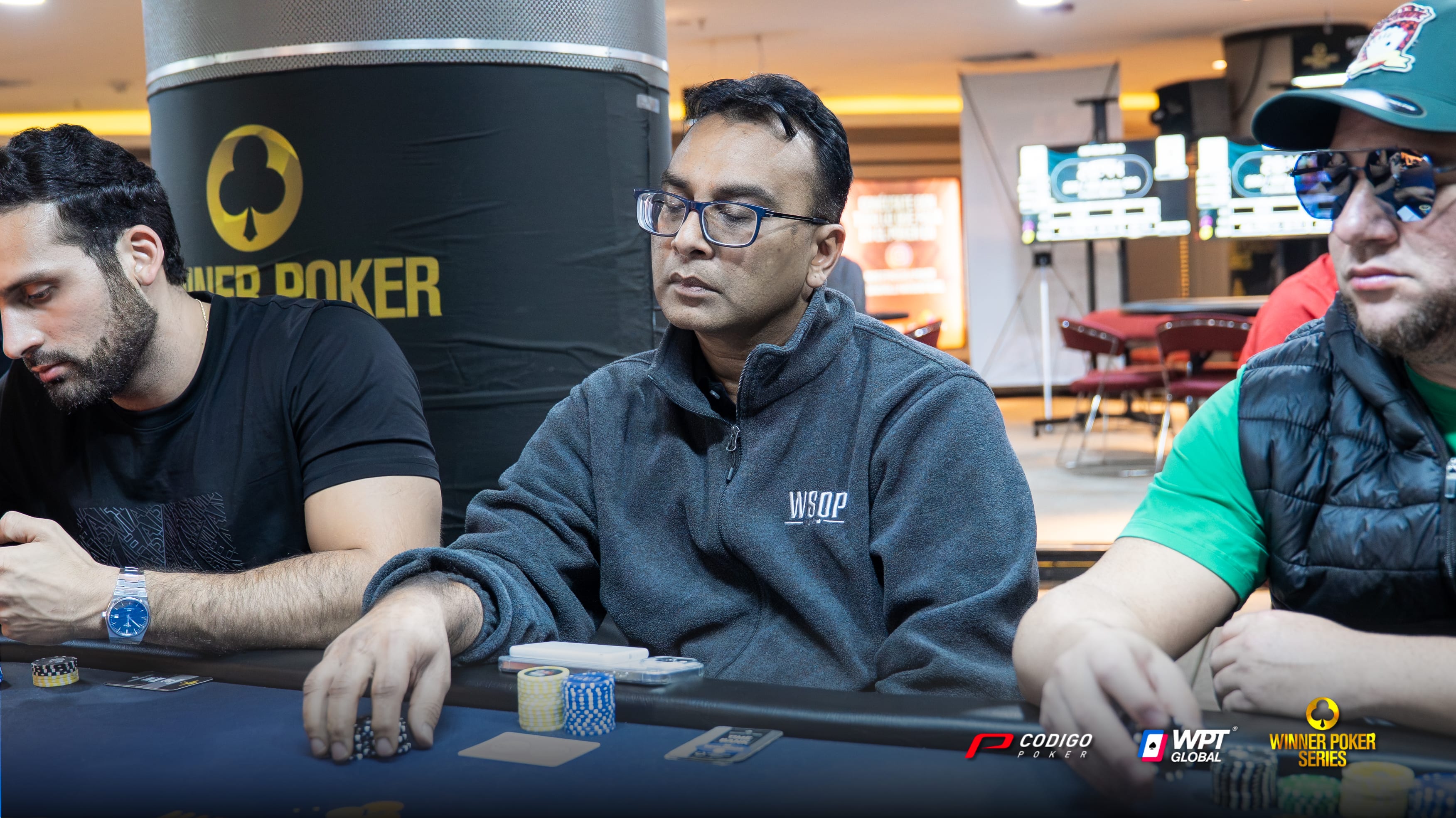 Ami Hosein Hr Wps Bogota Ene 26