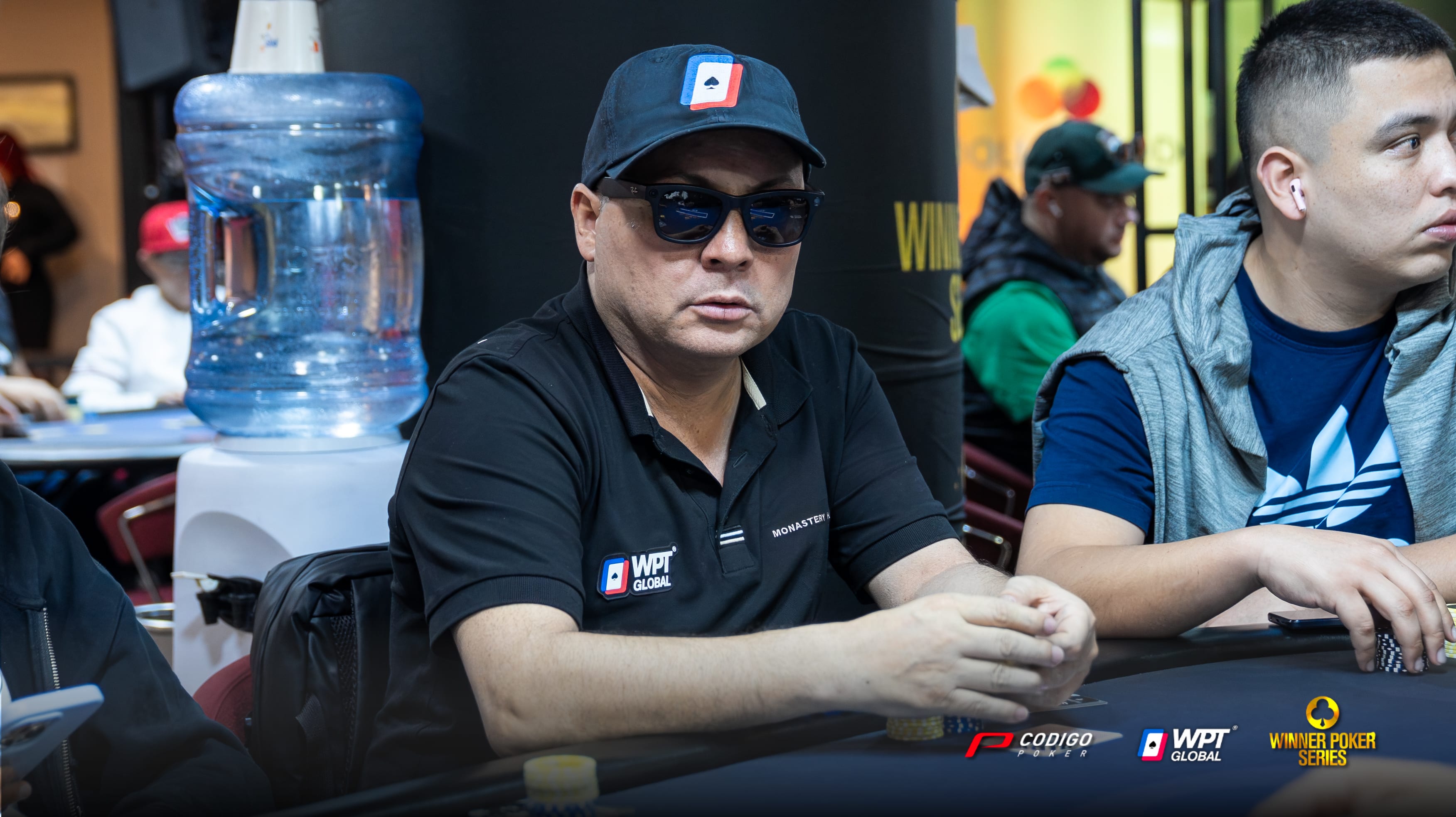 Carlos Camargo Hr Wps Bogota Ene 26