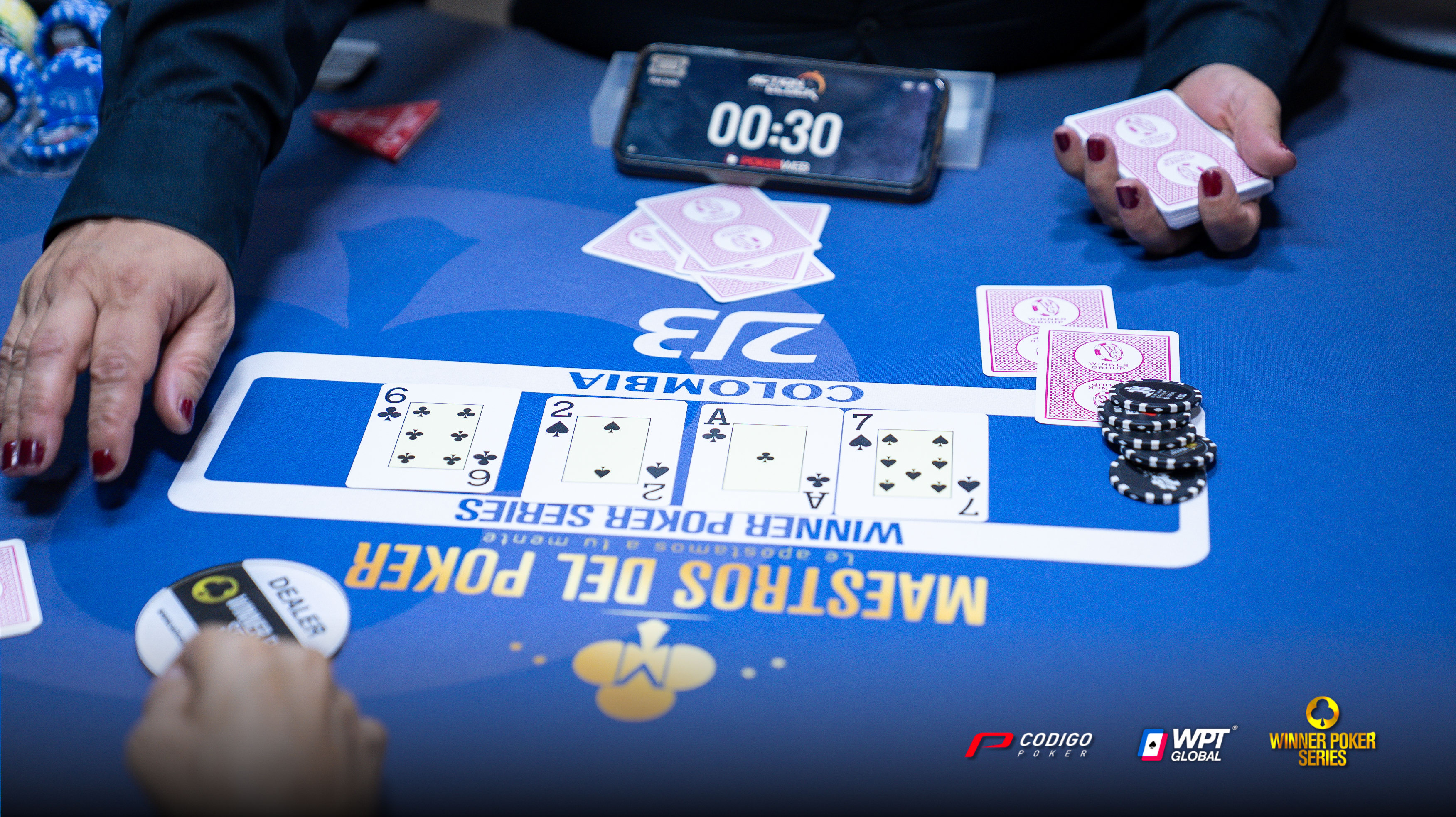 Color5 Hr Wps Bogota Ene 26