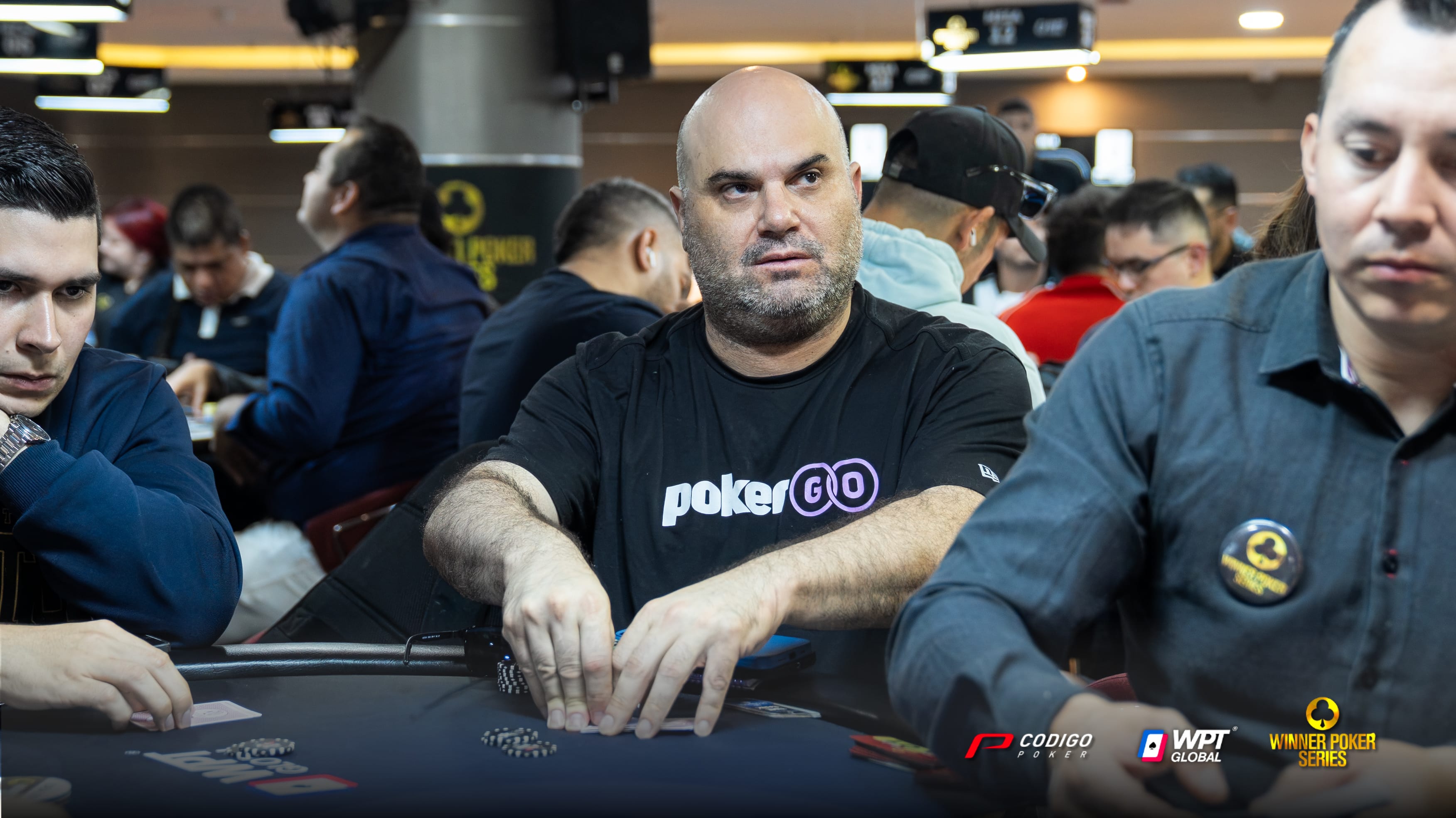 Hugo Nazar Hr Wps Bogota Ene 26