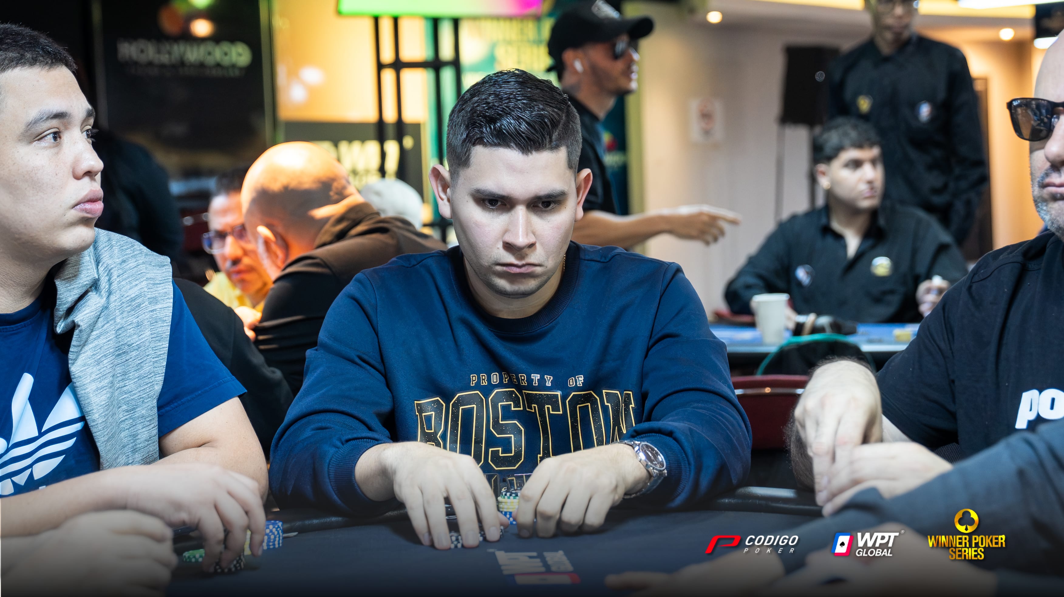 Jose Chacon Hr Wps Bogota Ene 26