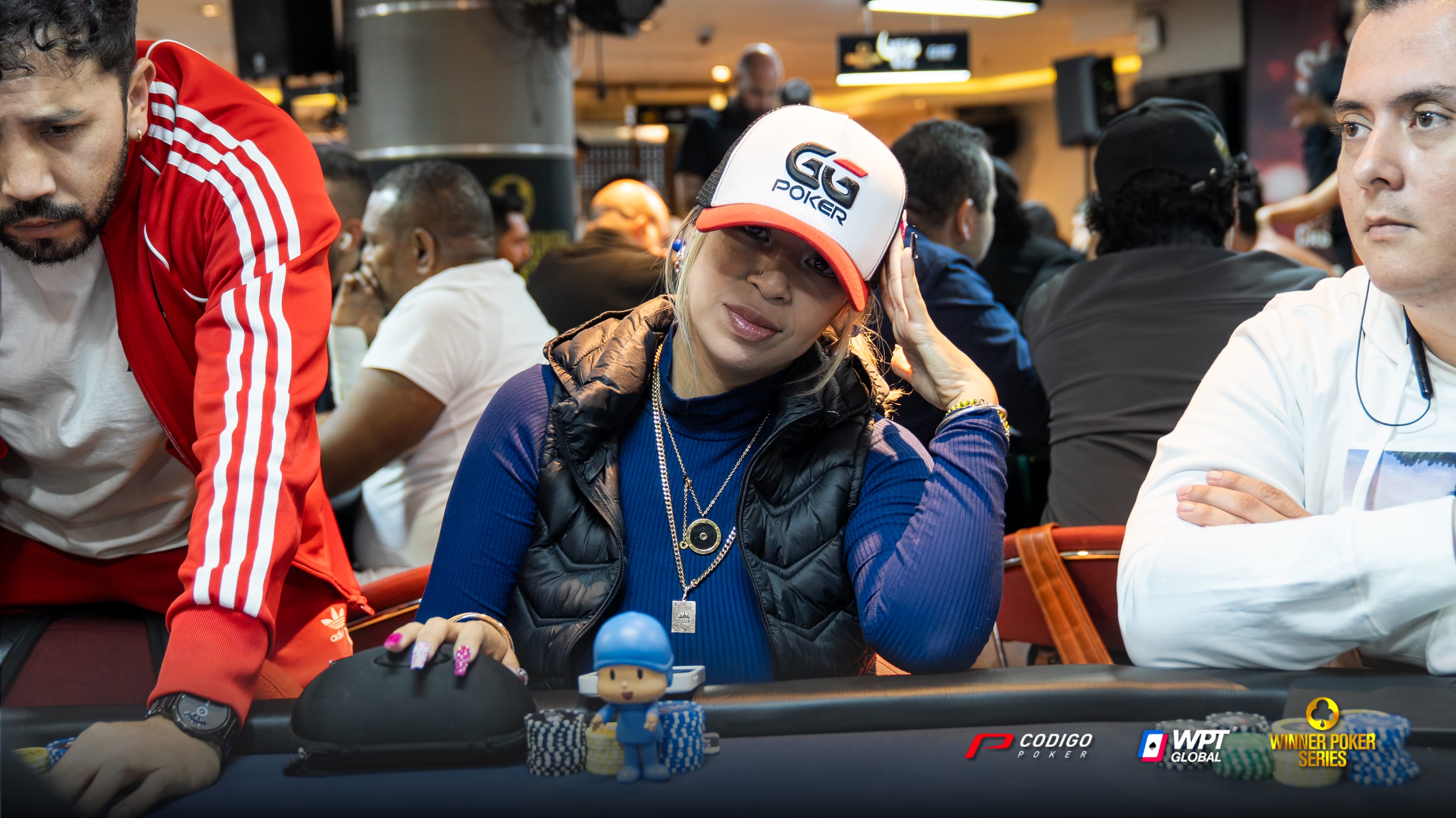 La Diva Hr Wps Bogota Ene 26