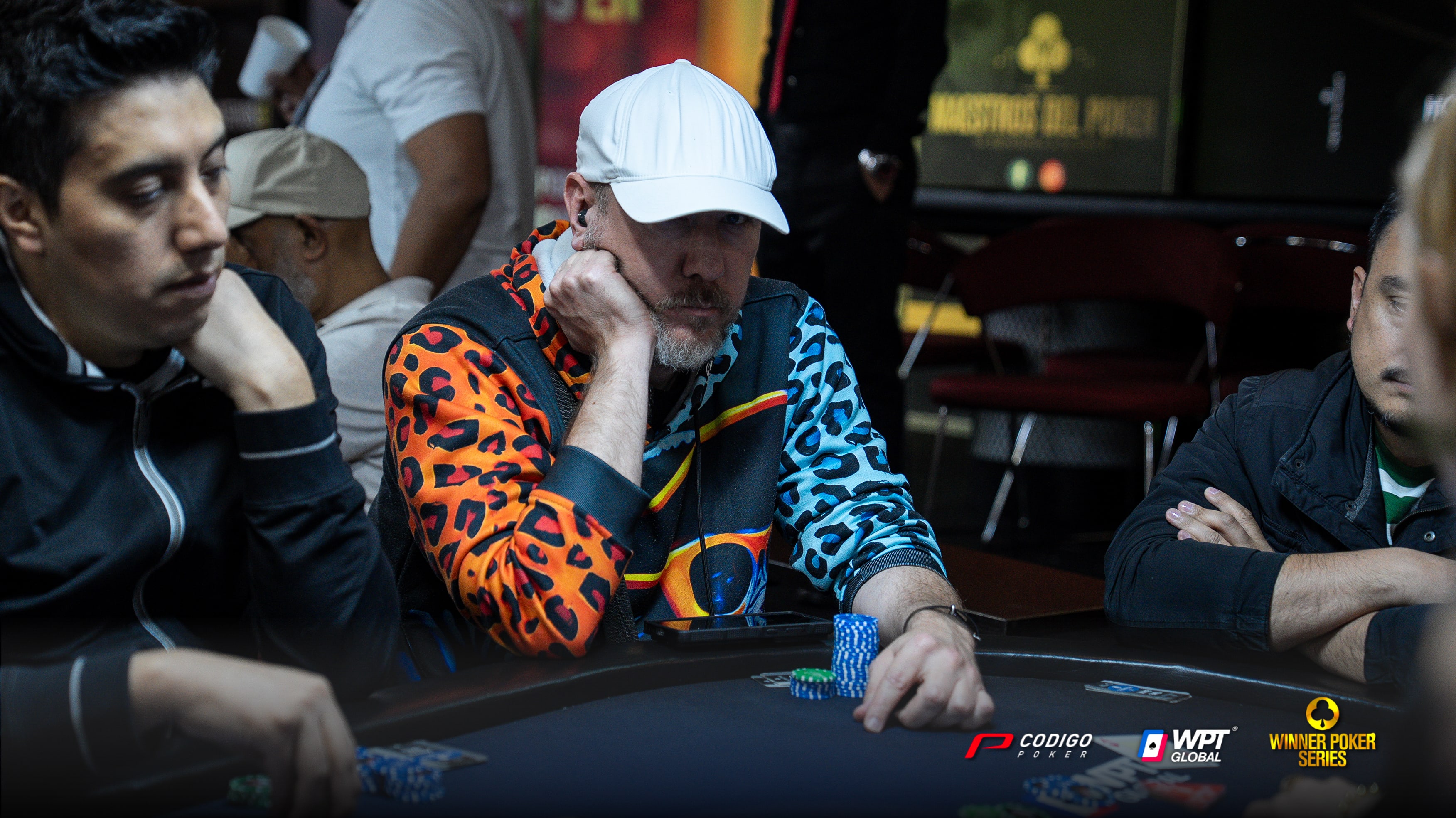 Juan Castillo Hr 1A Wps