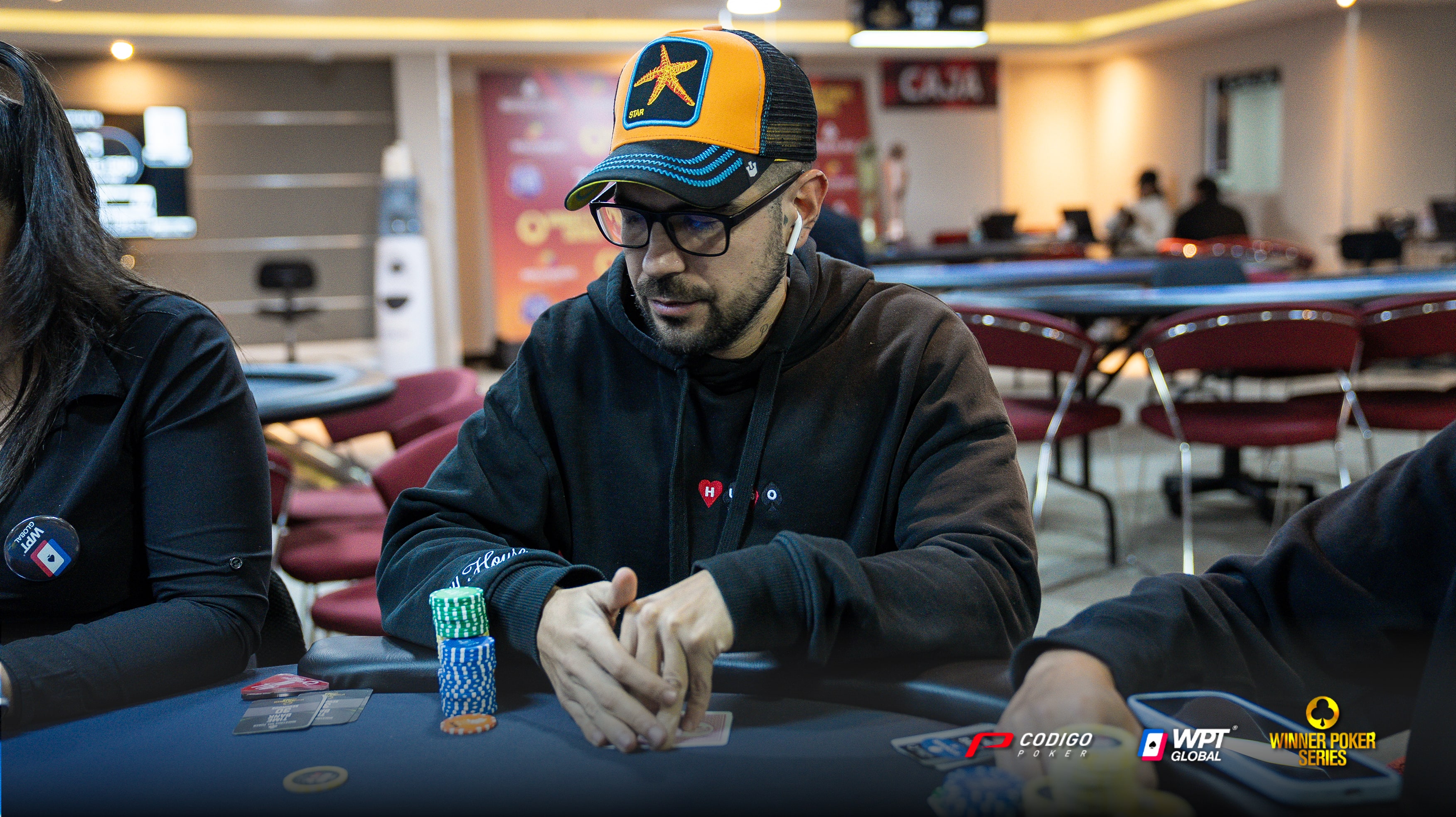 Sebastian Hoyos Hr 1A Wps