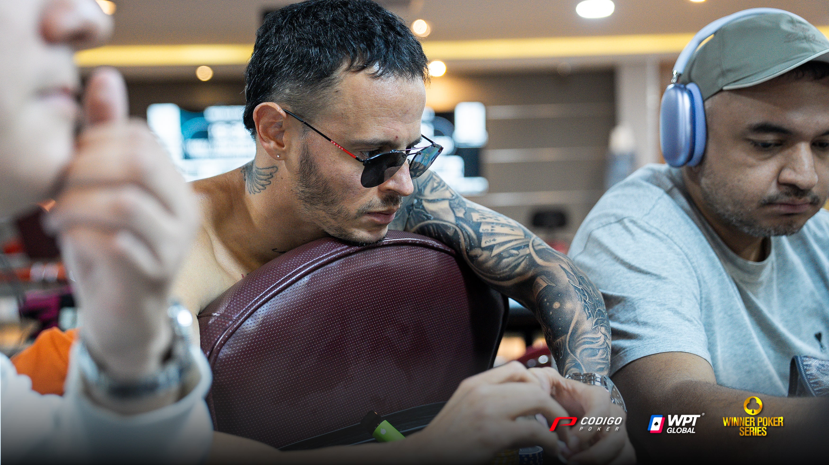 Alejandro Polo Hr 1A Wps