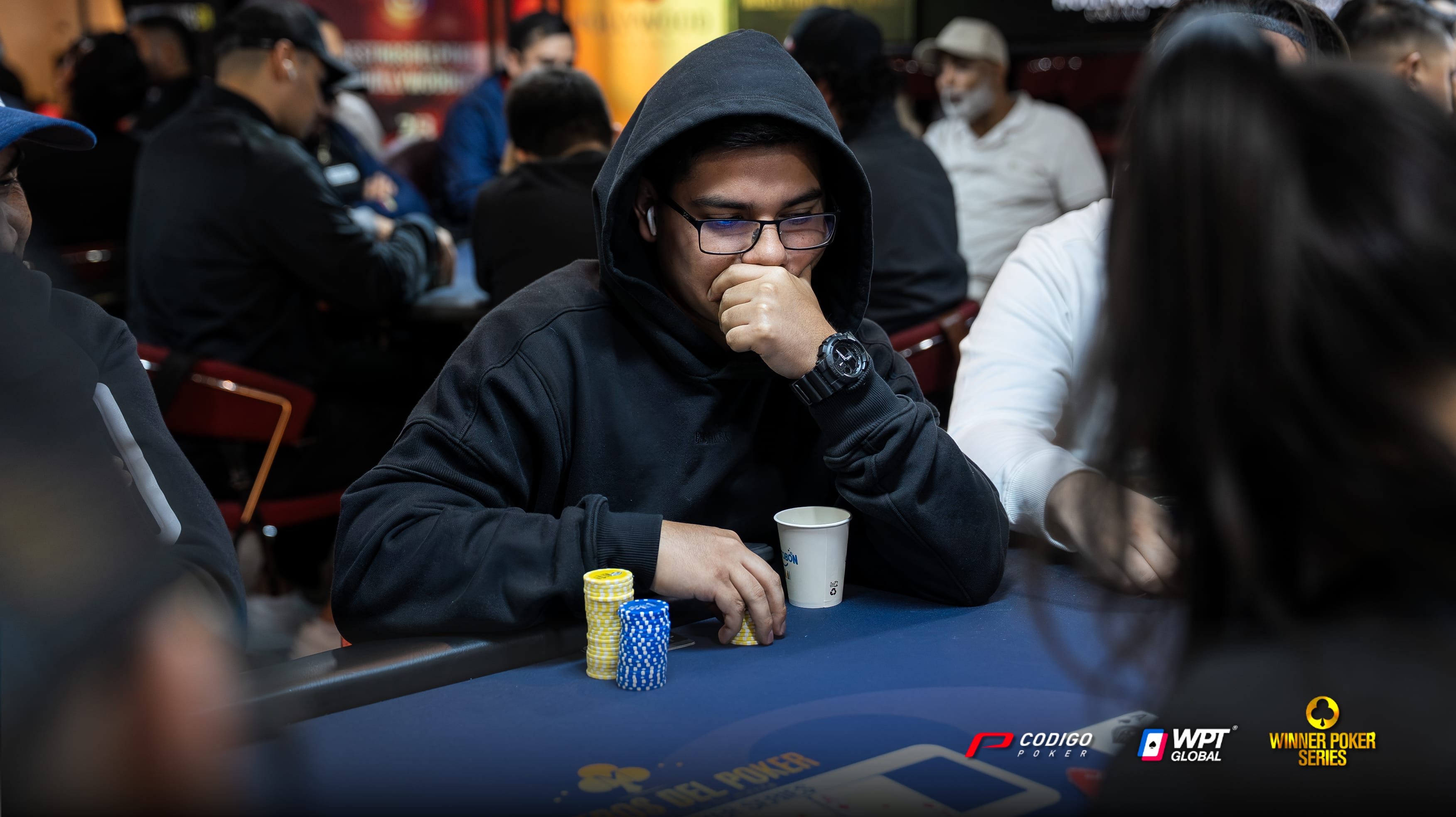 Oscar Velazquez Hr 1A Wps