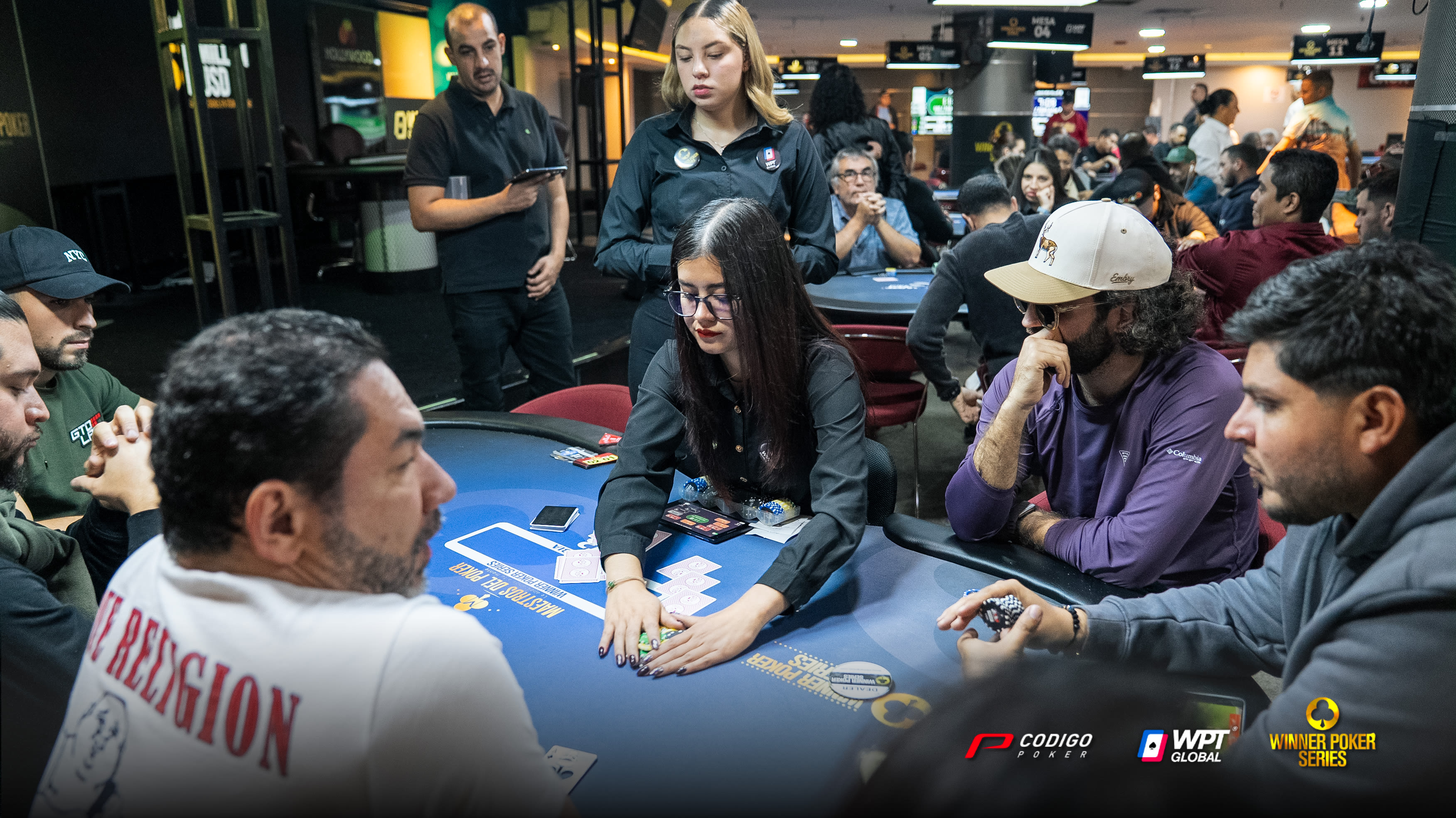 Color Hr 1B Wps Bogota Ene 26