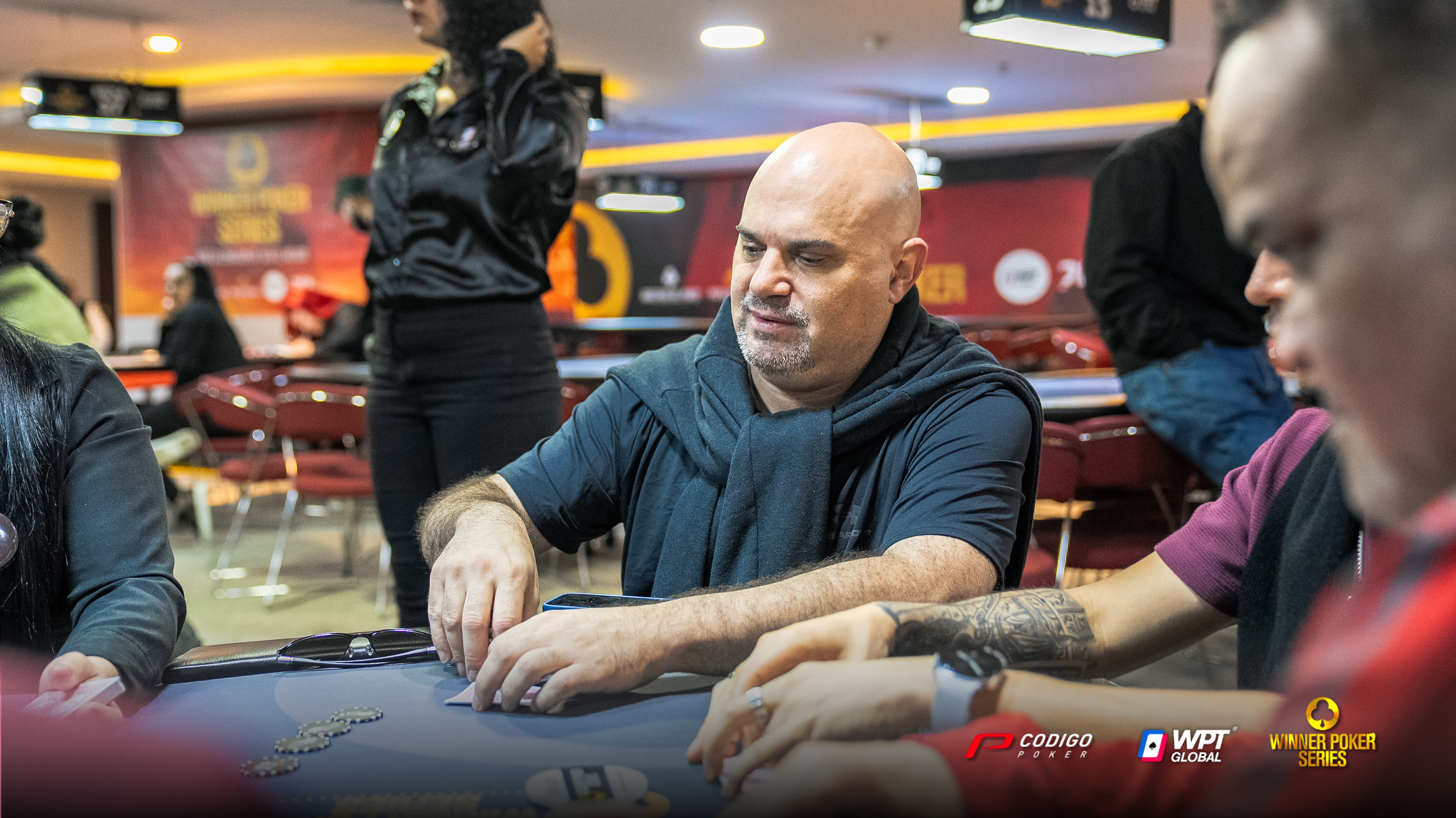 Hugo Nazar2 Hr 1B Wps Bogota Ene 26