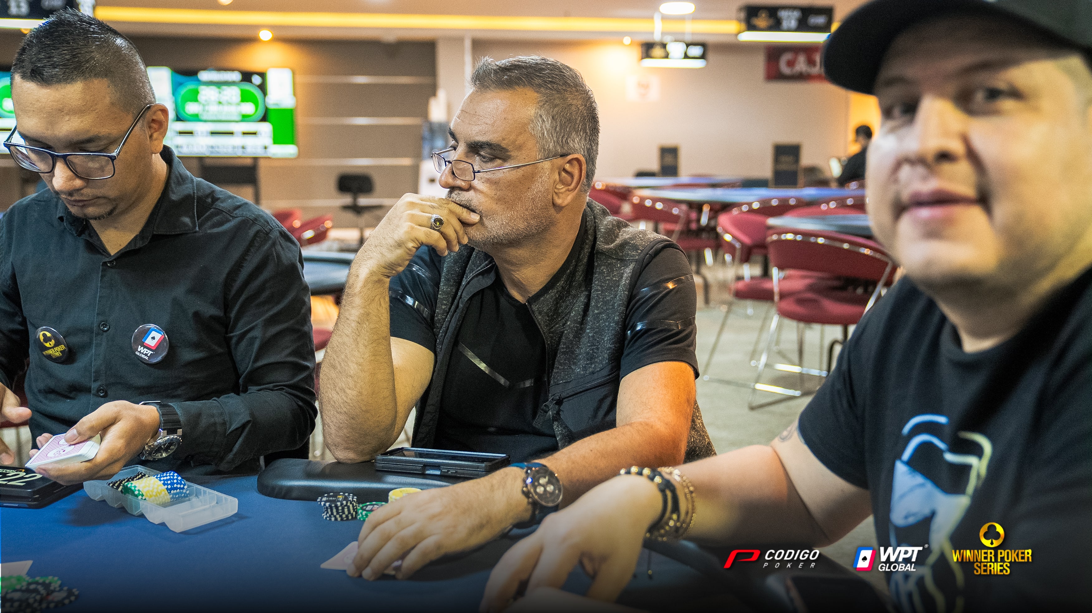 Ali Fakih Hr 1B Wps Bogota Ene 26