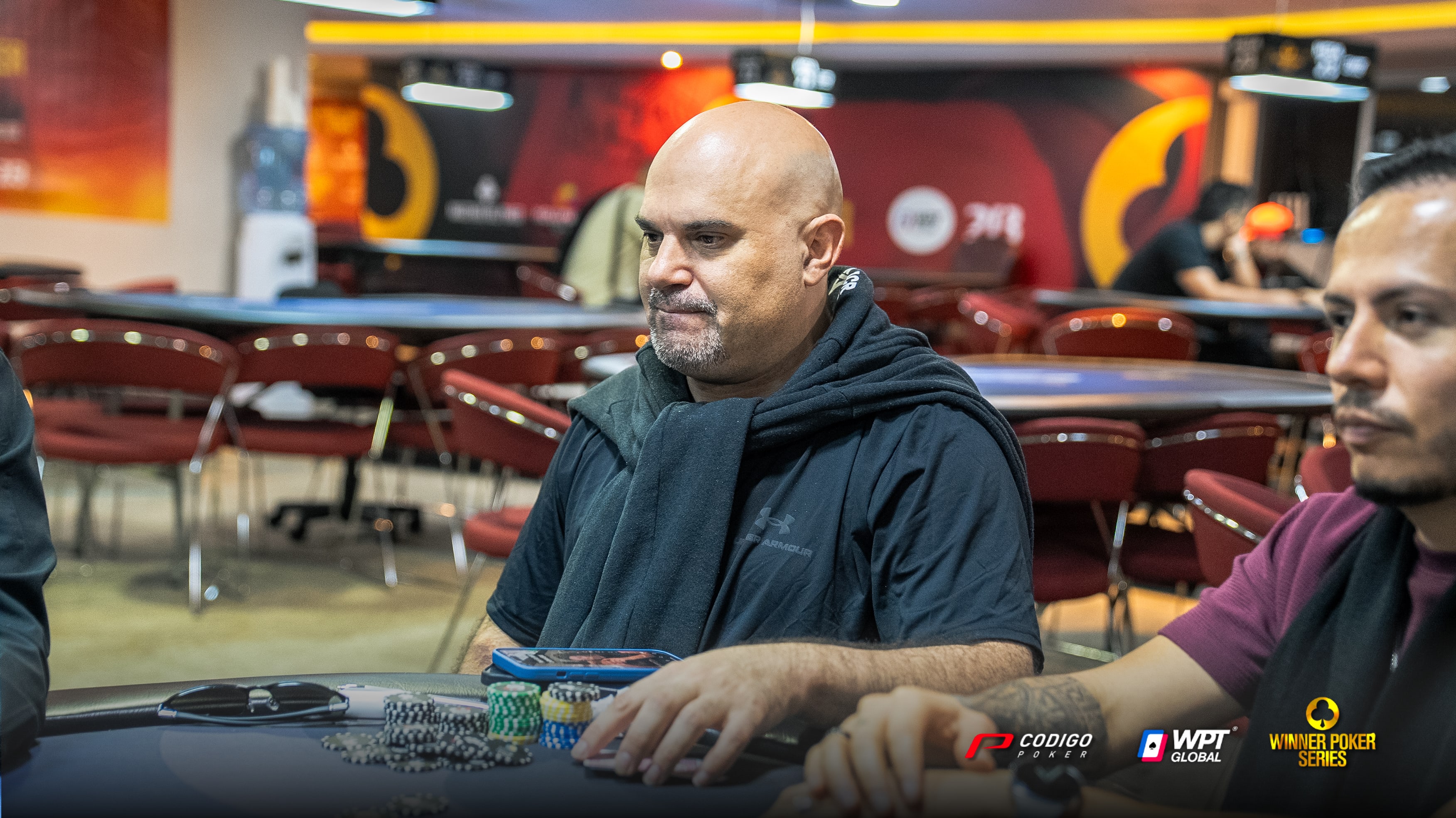 Hugo Nazar3 Hr 1B Wps Bogota Ene 26