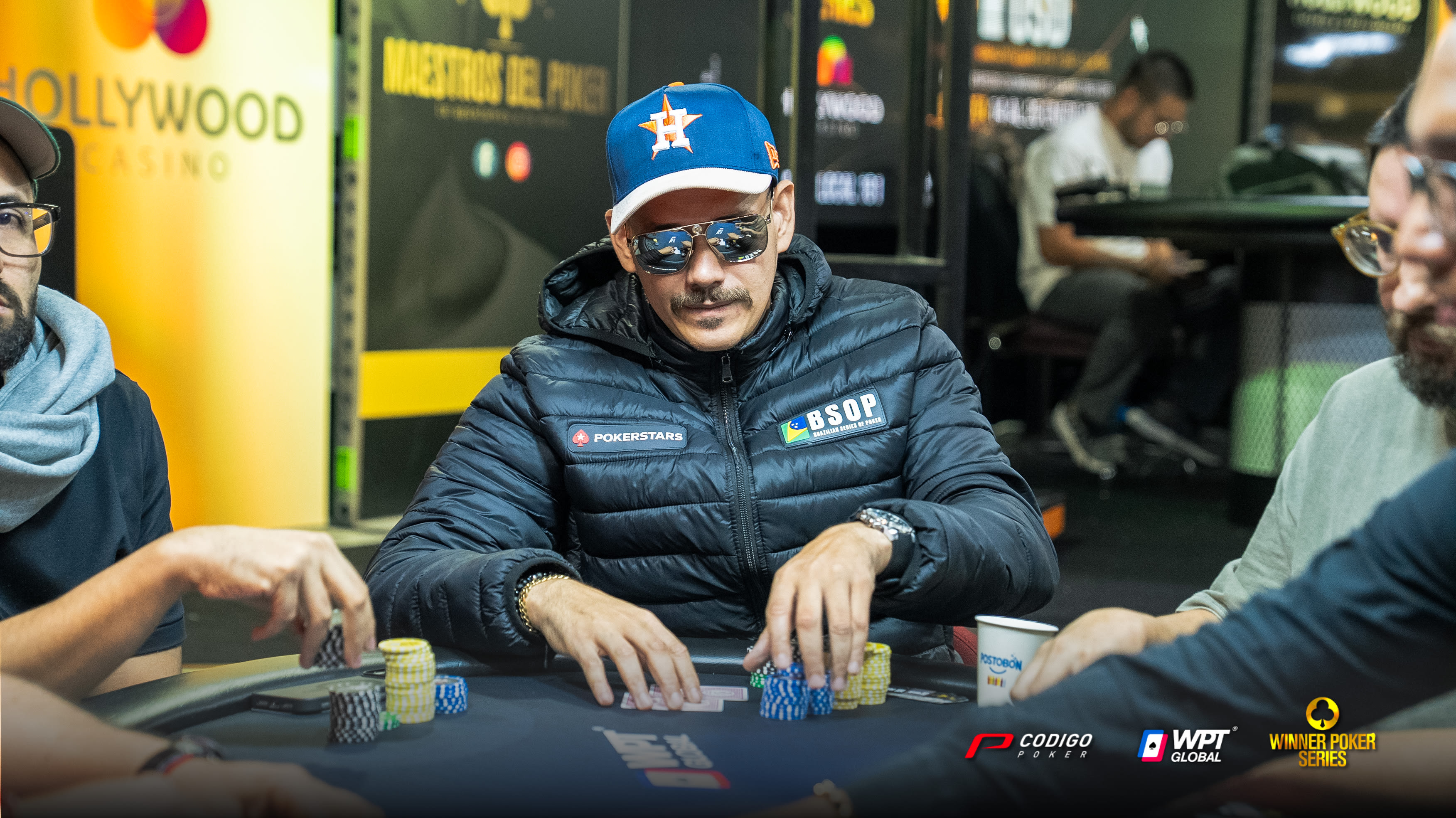 Fernando Fuentes Hr 1B Wps Bogota Ene 26