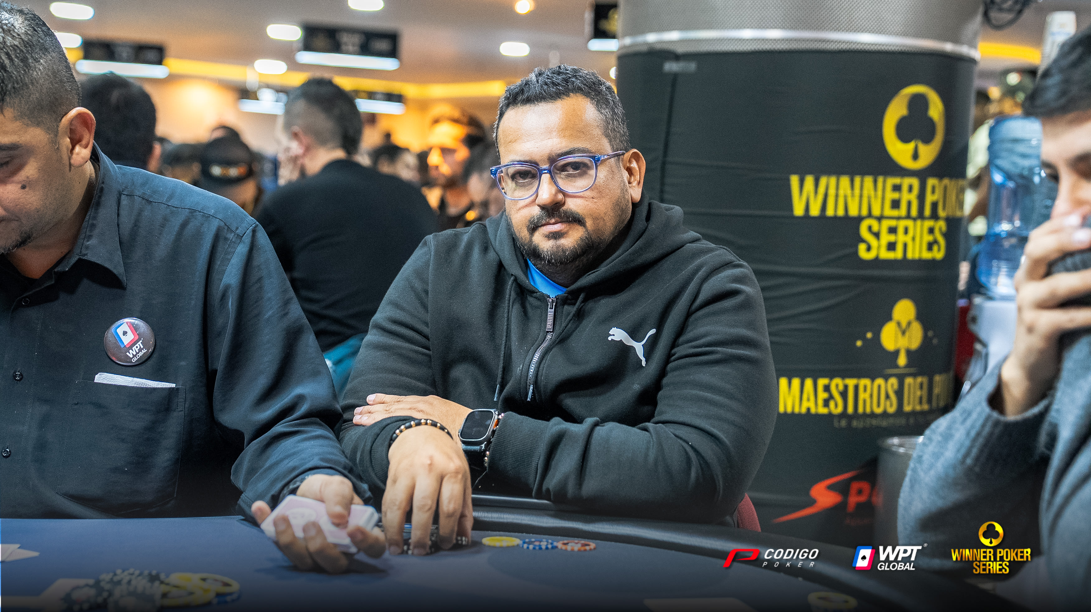 Oscar Ossa Hr 1B Wps Bogota Ene 26