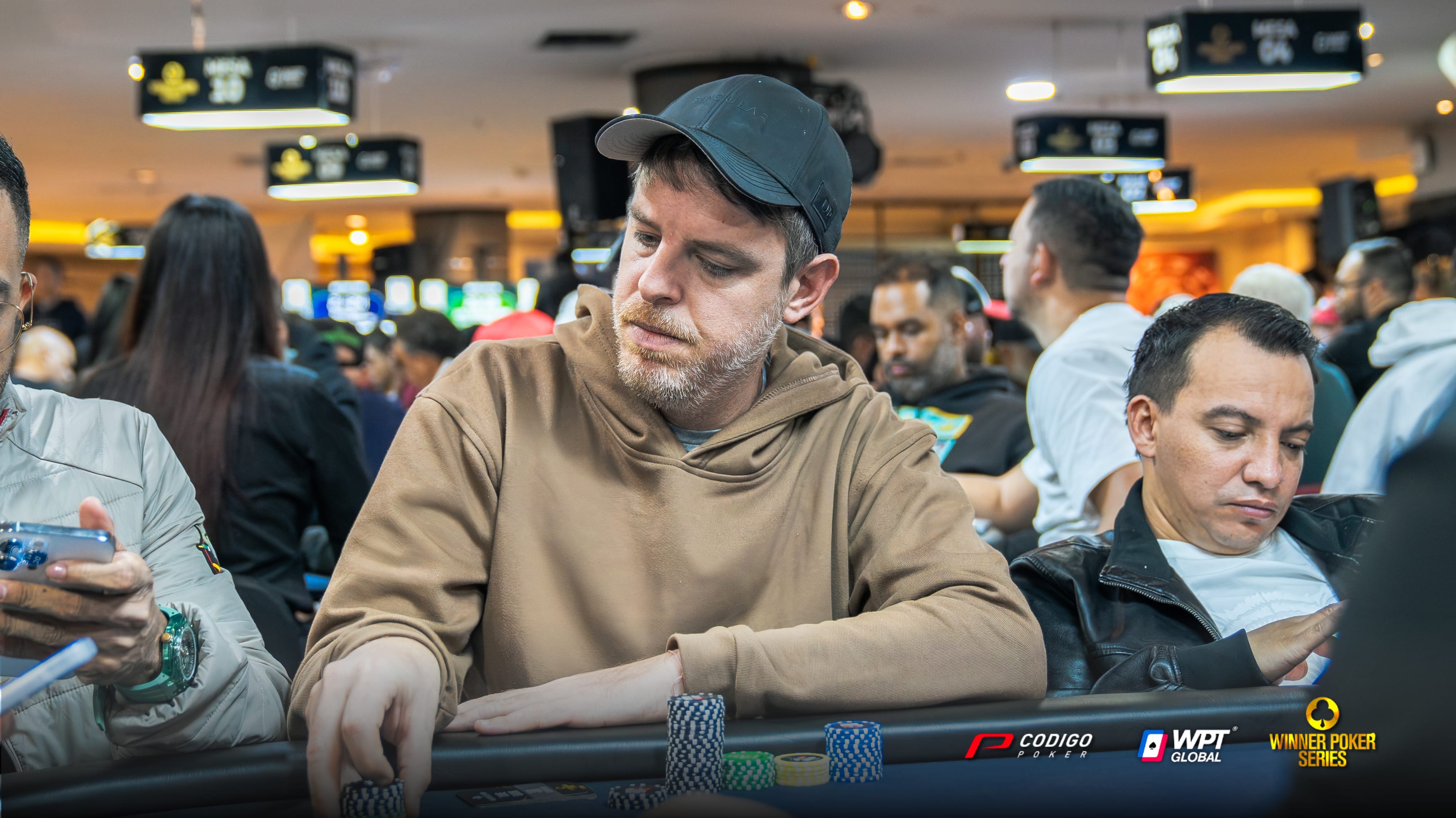 Daniel Palau Hr 1B Wps Bogota Ene 26