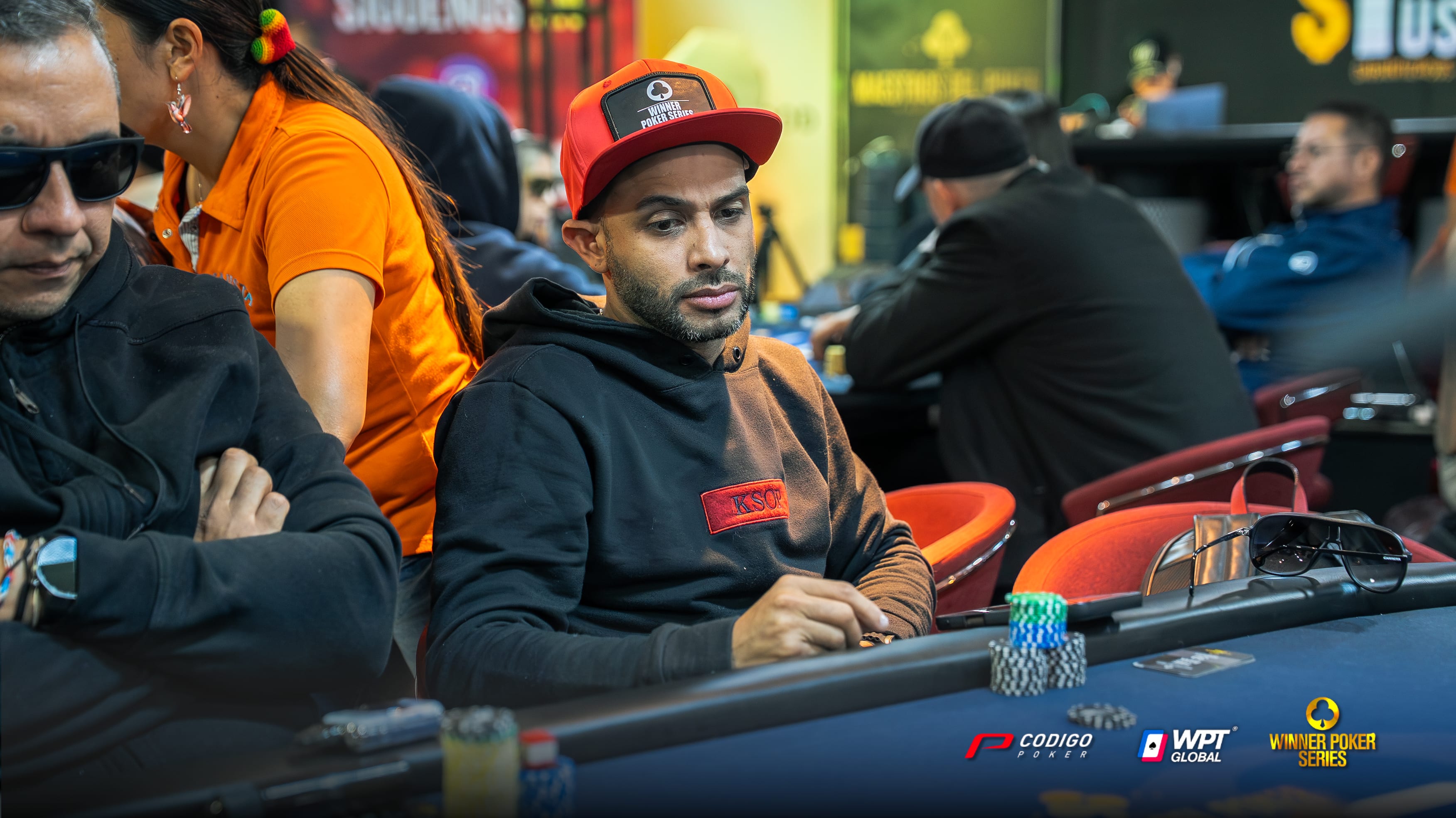 Franklyn Hernandez Hr 1B Wps Bogota Ene 26